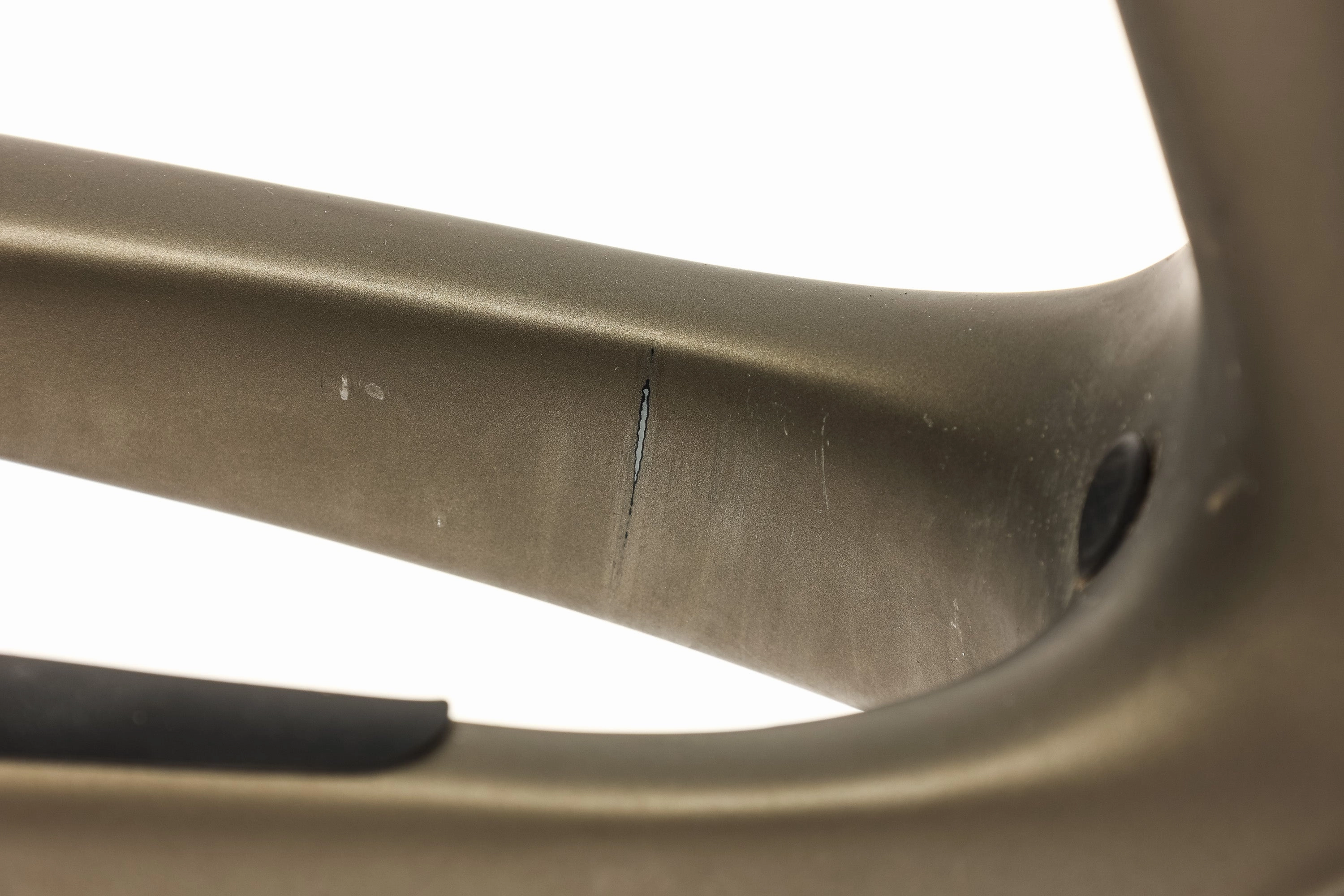 Cannondale SuperSix EVO SE 58cm Frameset - 2023