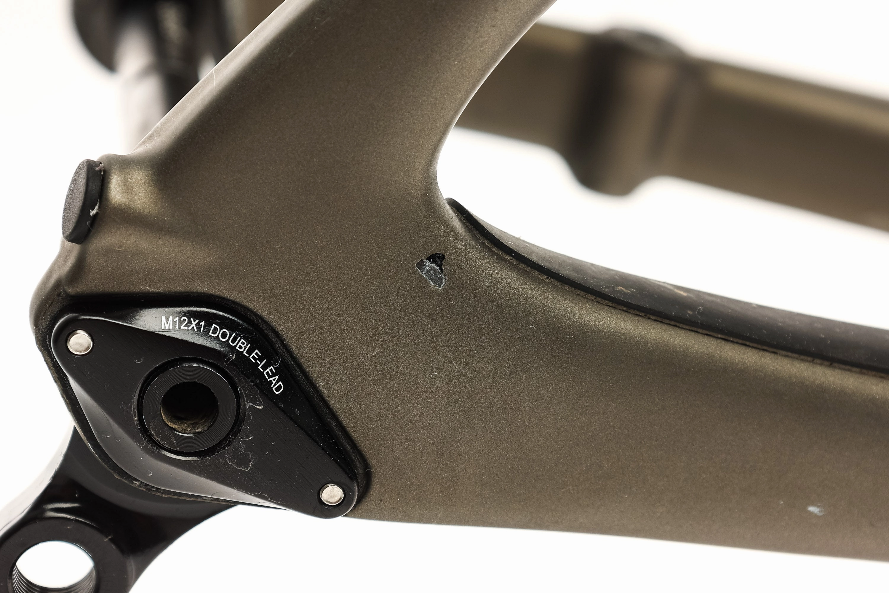 Cannondale SuperSix EVO SE 58cm Frameset - 2023