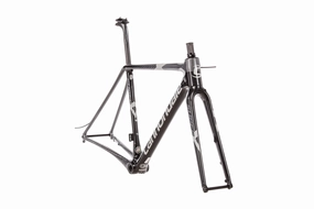 Cannondale SuperX 51cm Frameset - 2018