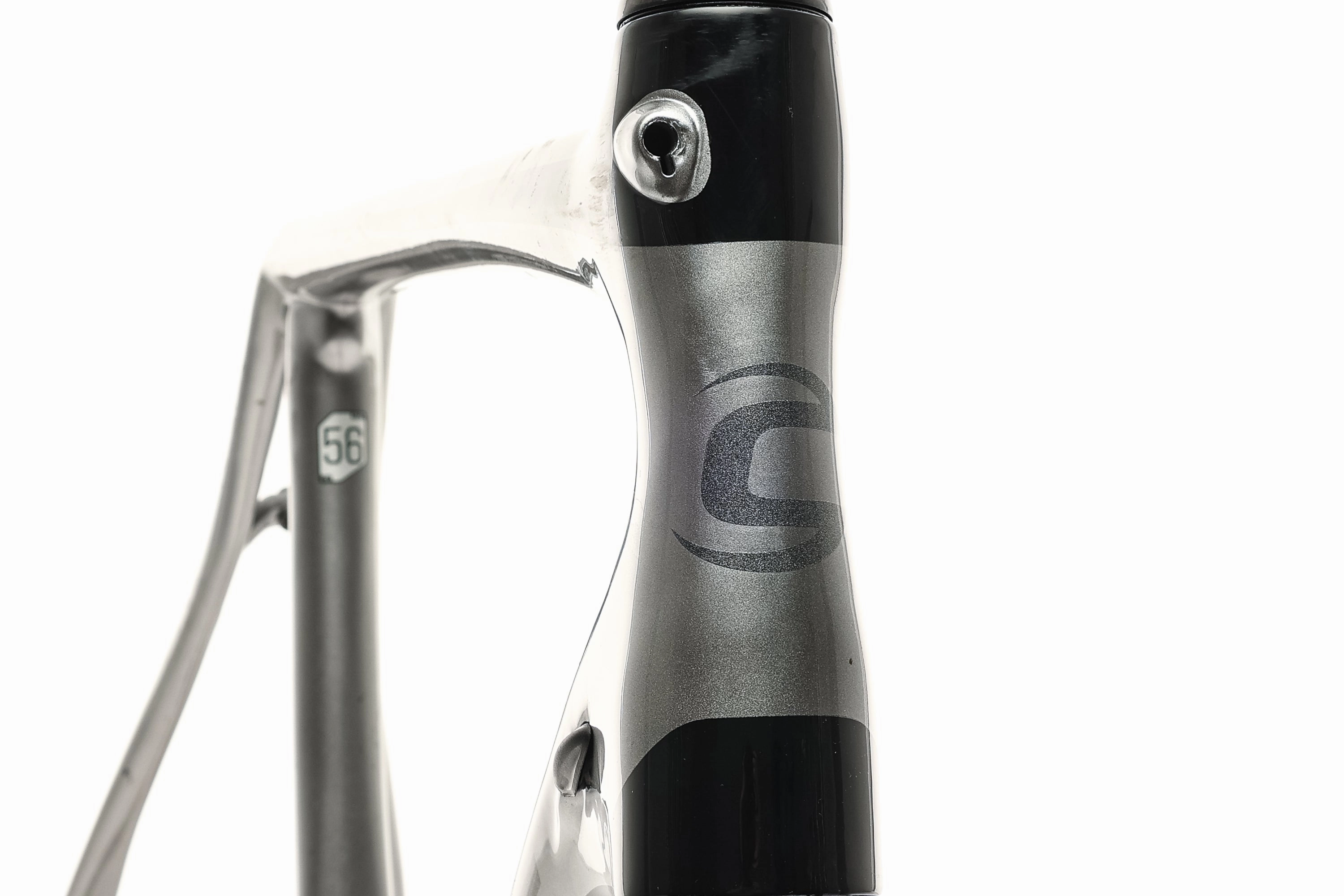 Cannondale Synapse 56cm Frameset - 2018