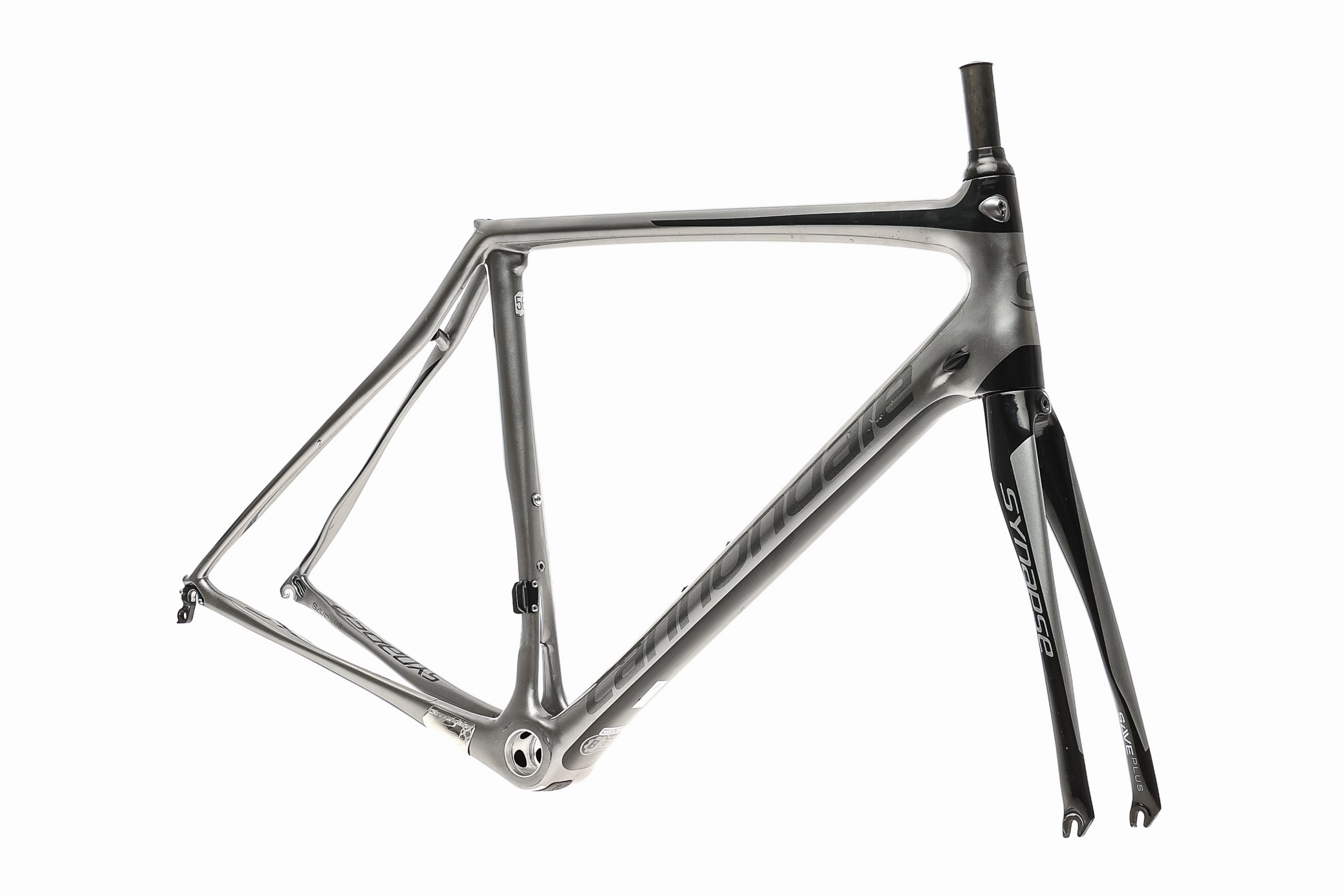 Cannondale Synapse 56cm Frameset - 2018