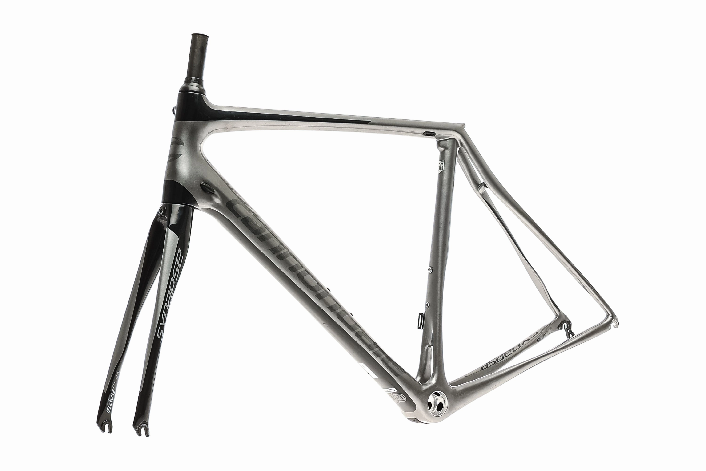 Cannondale Synapse 56cm Frameset - 2018
