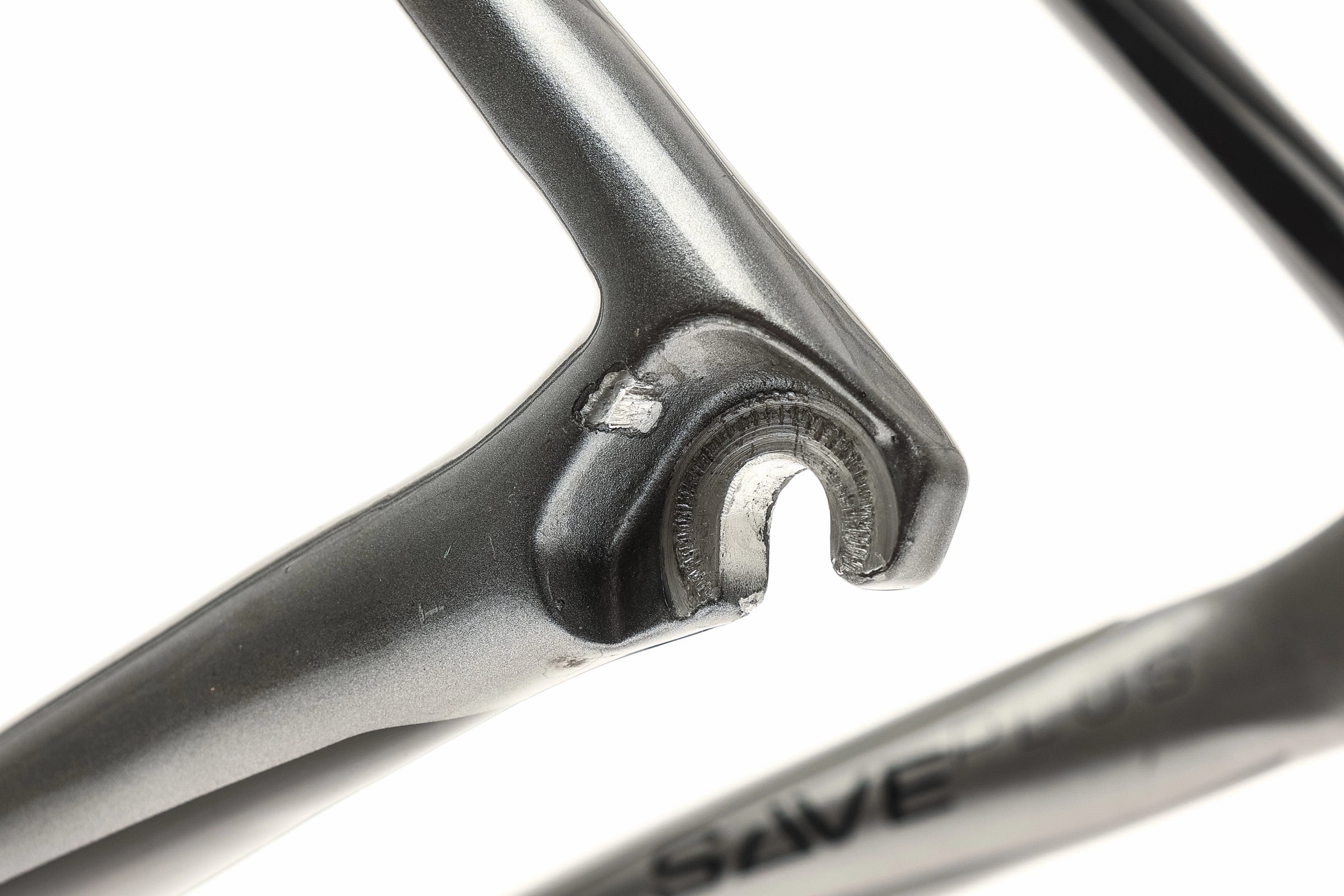 Cannondale Synapse 56cm Frameset - 2018