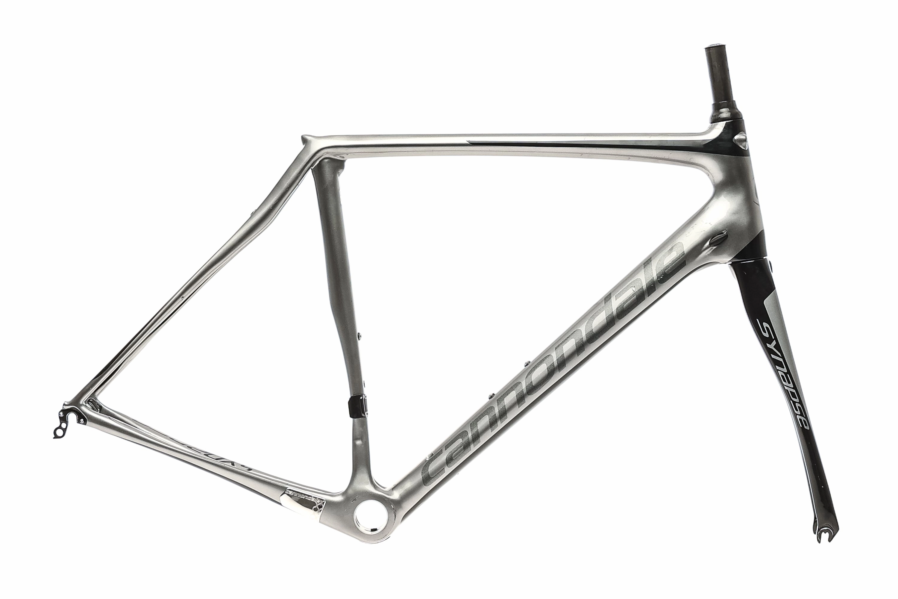 Cannondale Synapse 56cm Frameset - 2018