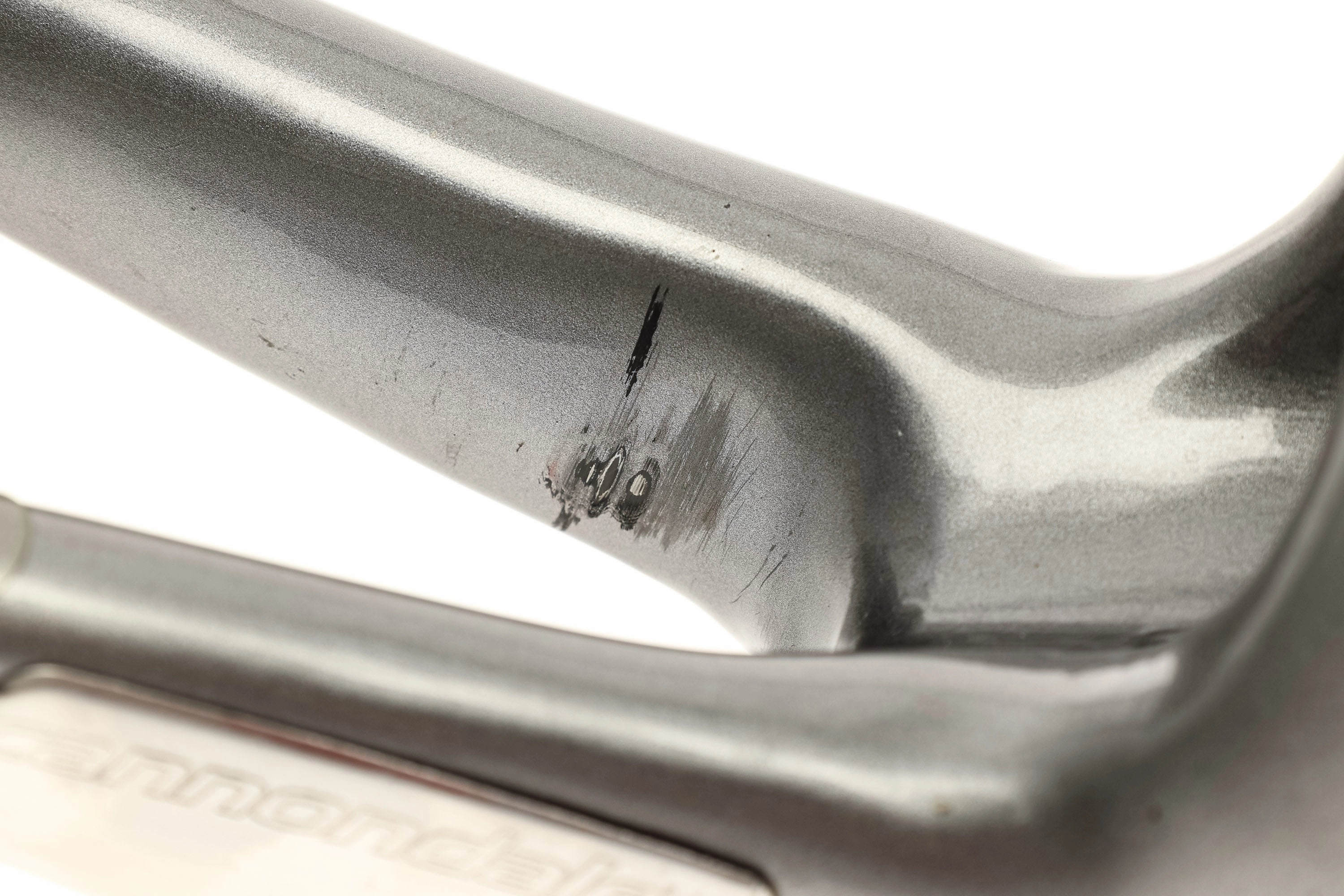 Cannondale Synapse 56cm Frameset - 2018