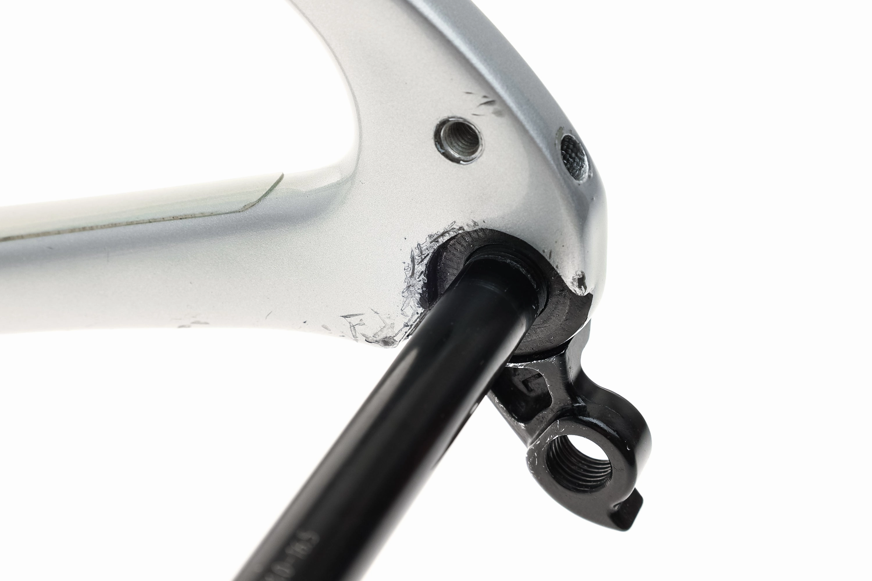 Cannondale Synapse Carbon 1 RLE 56cm Frameset - 2022