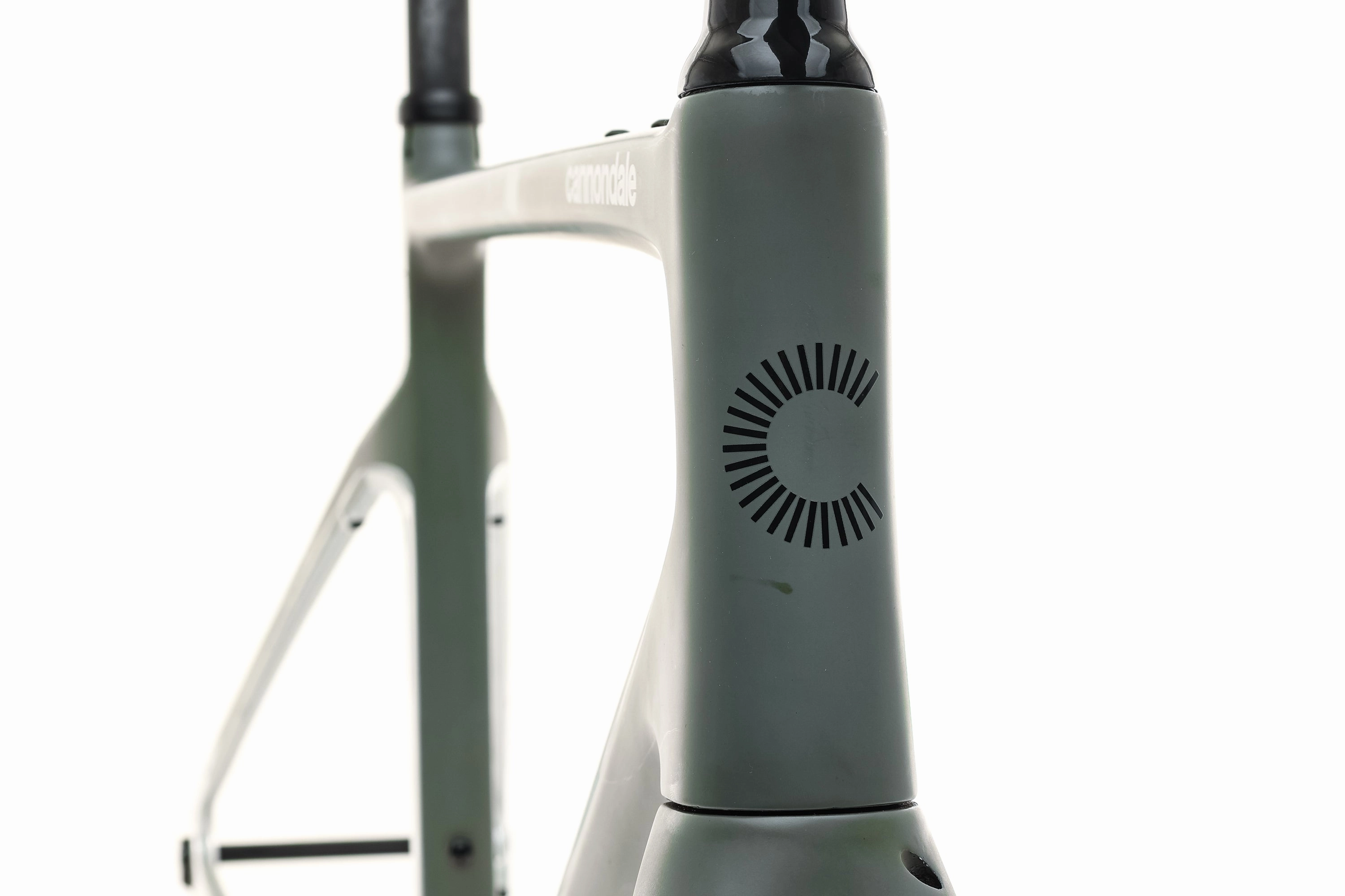 Cannondale Synapse Carbon 1 RLE 56cm Frameset - 2022
