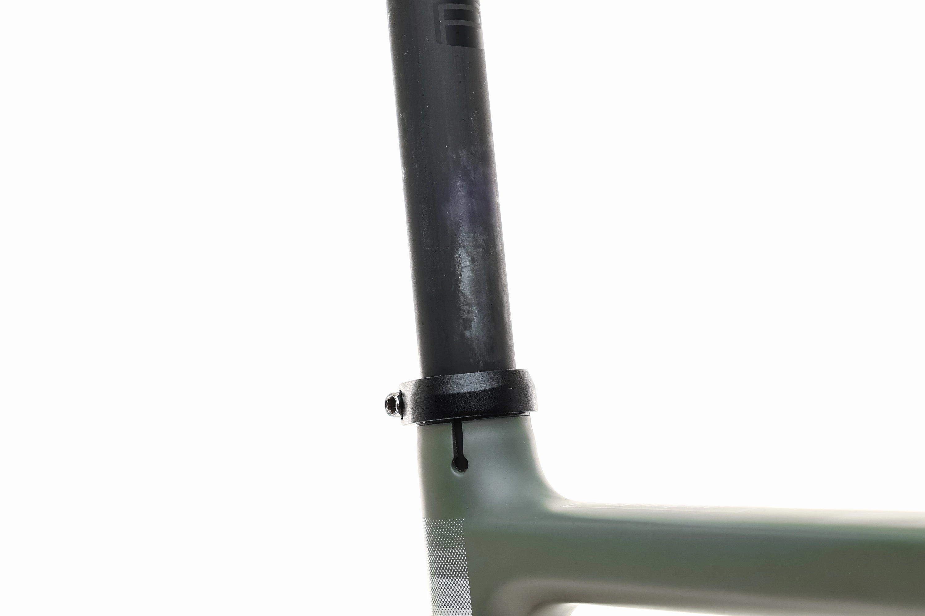Cannondale Synapse Carbon 1 RLE 56cm Frameset - 2022