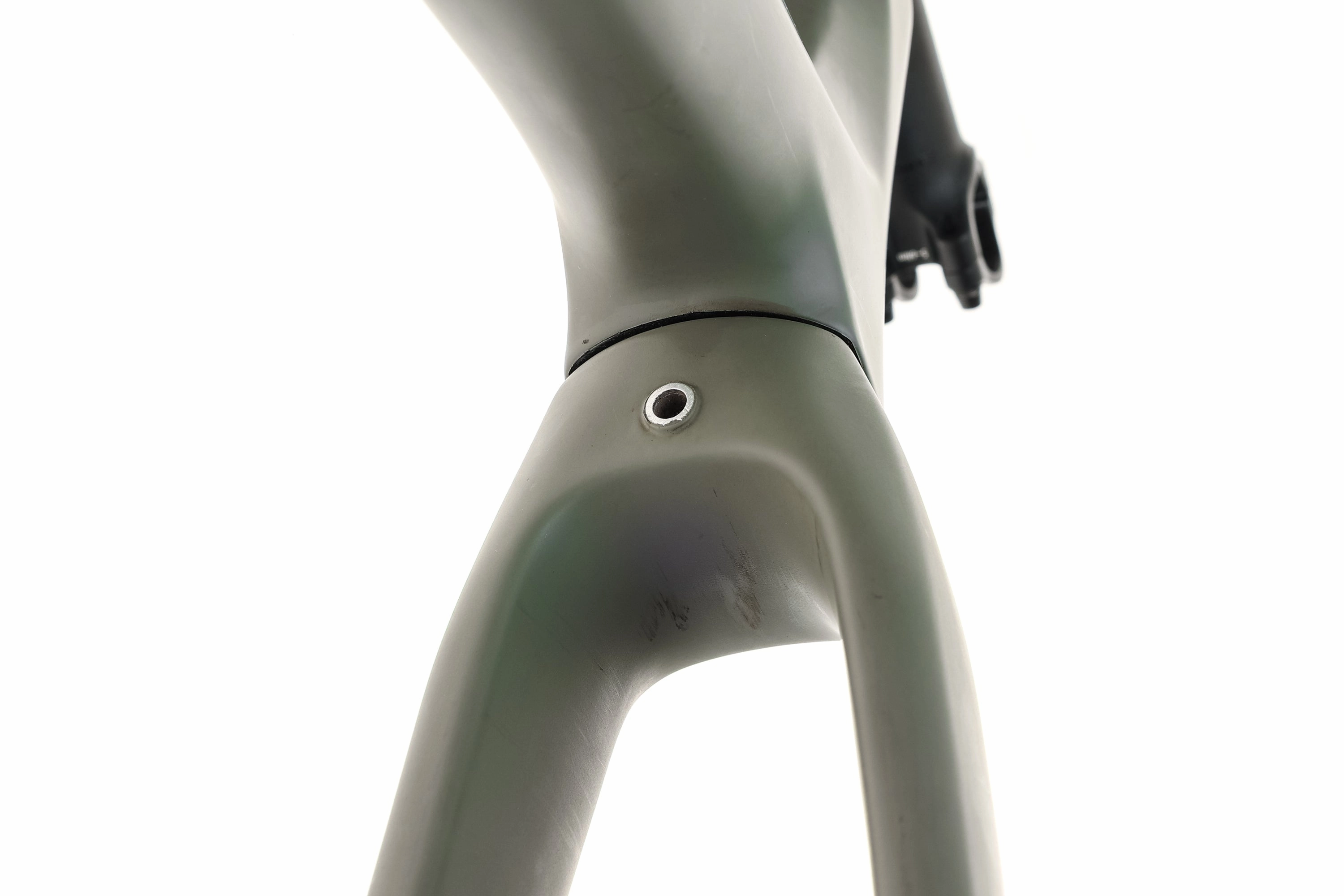 Cannondale Synapse Carbon 1 RLE 56cm Frameset - 2022