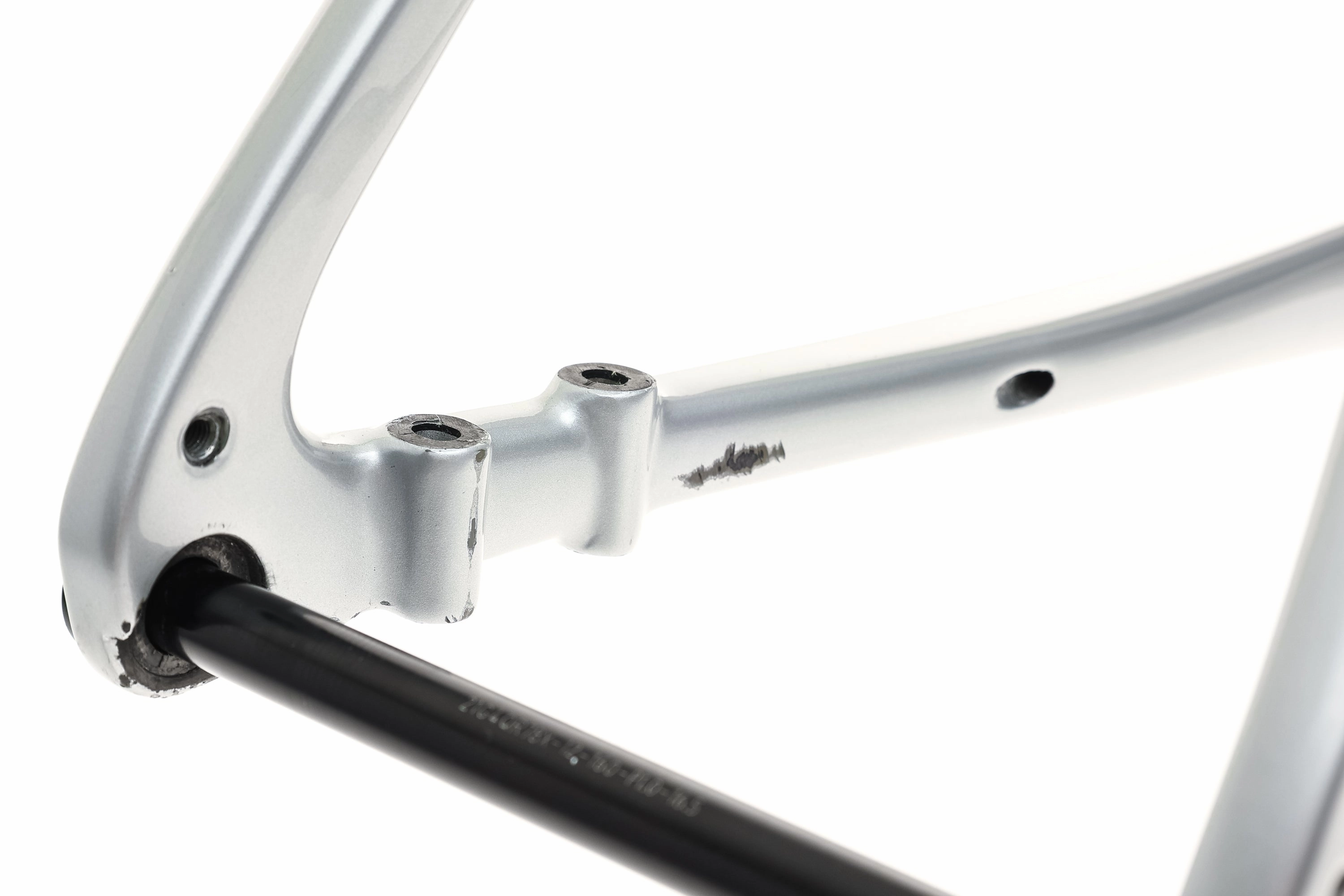 Cannondale Synapse Carbon 1 RLE 56cm Frameset - 2022