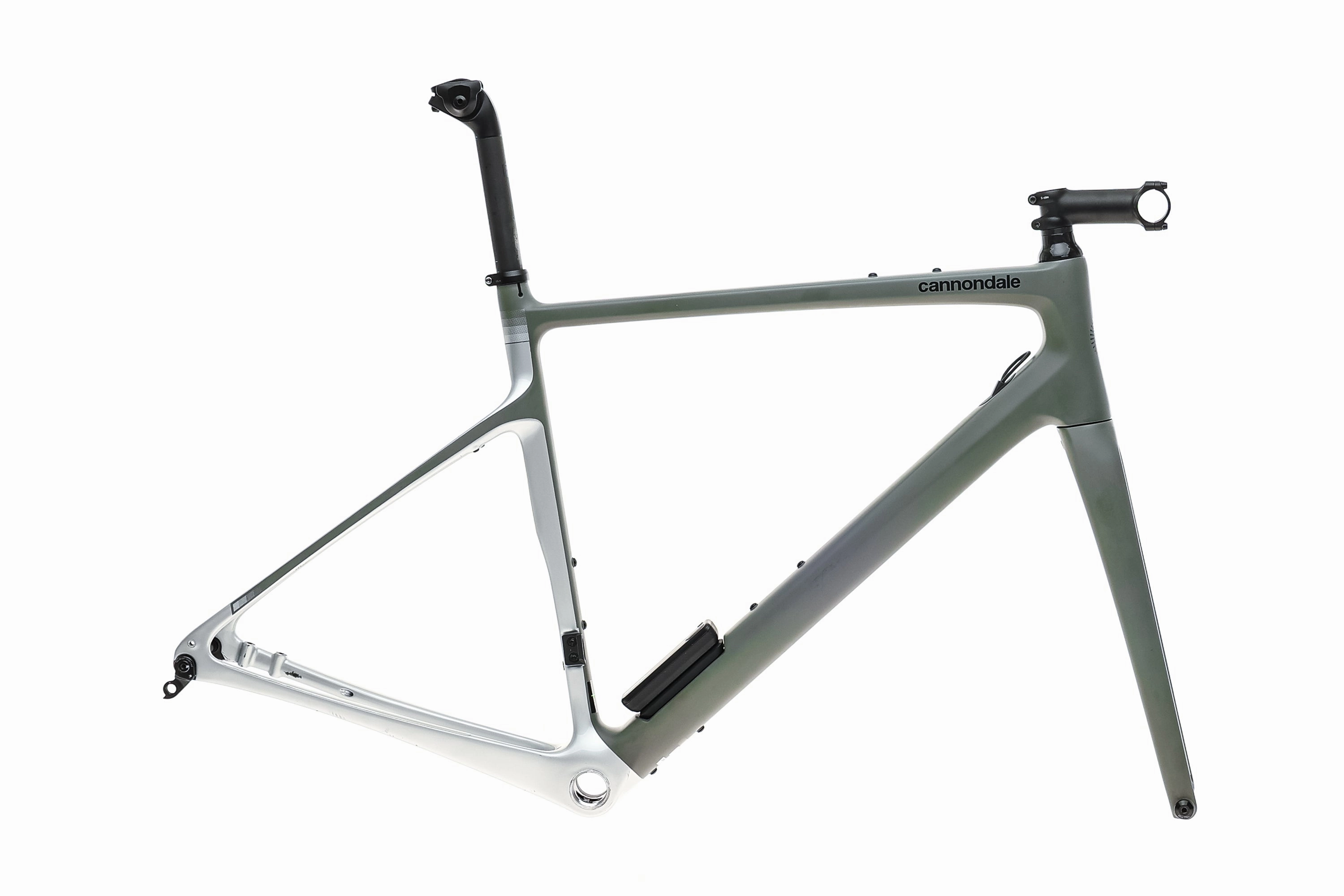 Cannondale Synapse Carbon 1 RLE 56cm Frameset - 2022