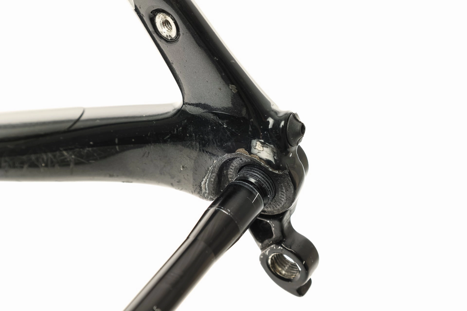 Cannondale Synapse Carbon 51cm Frameset - 2021