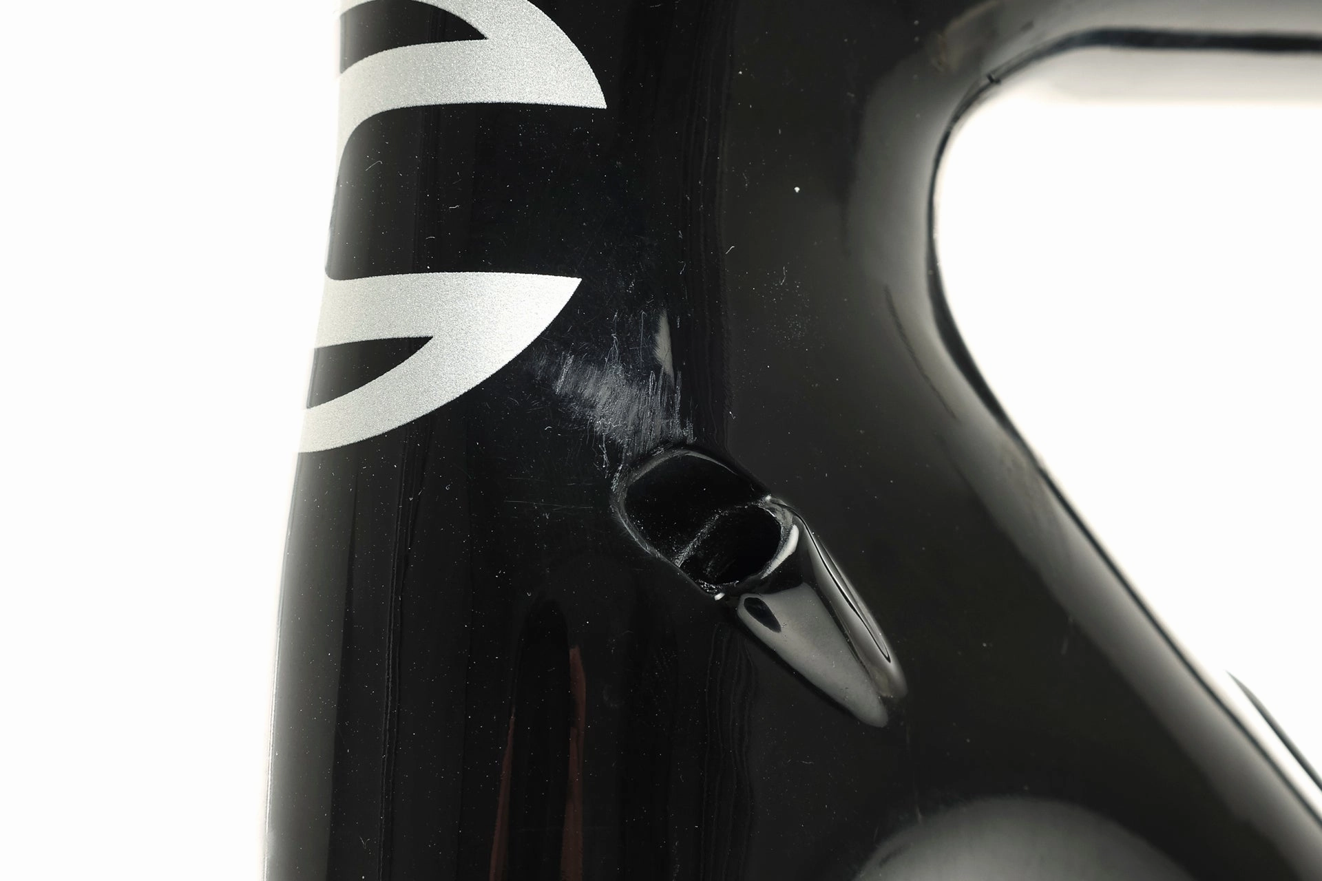 Cannondale Synapse Carbon 51cm Frameset - 2021