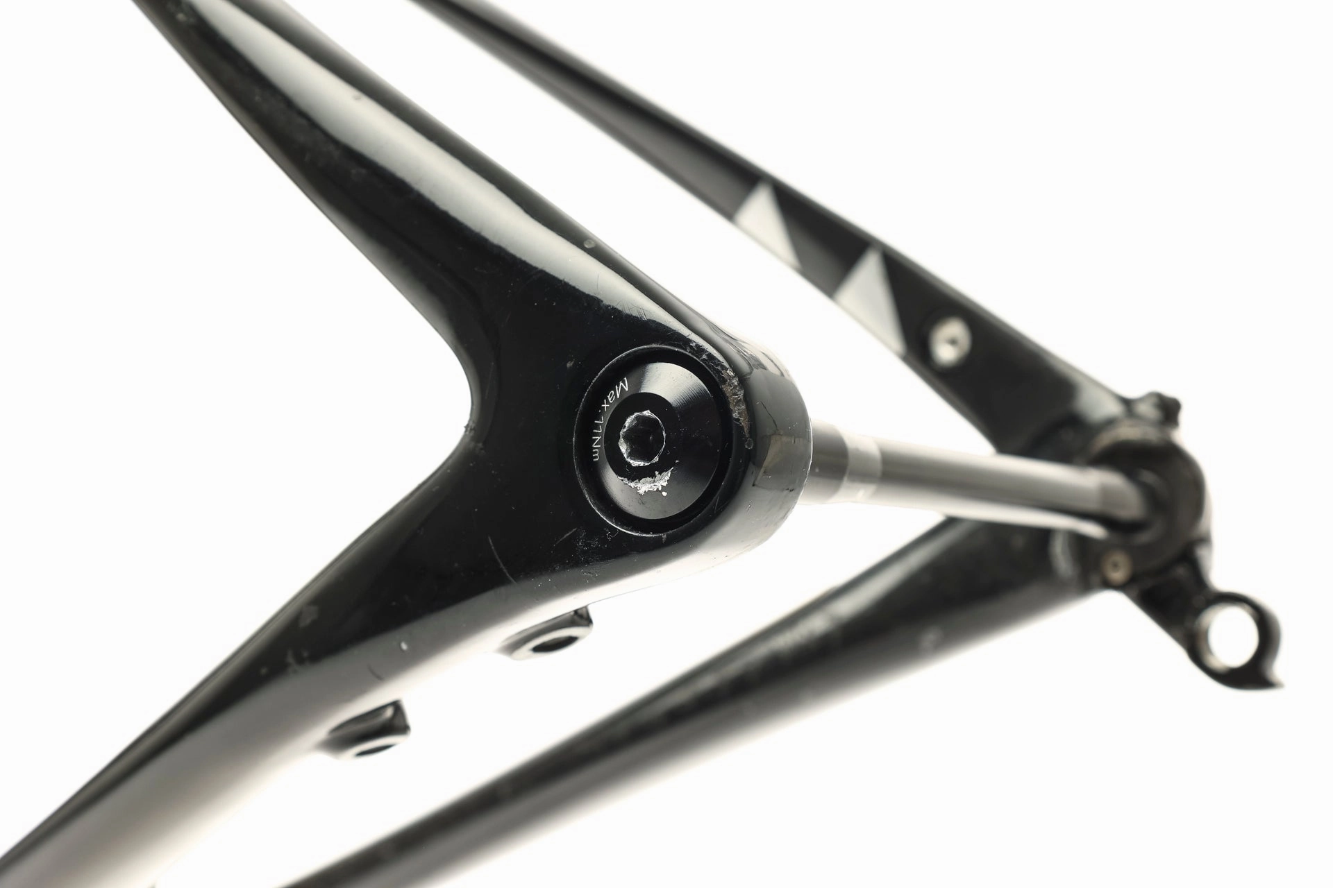 Cannondale Synapse Carbon 51cm Frameset - 2021