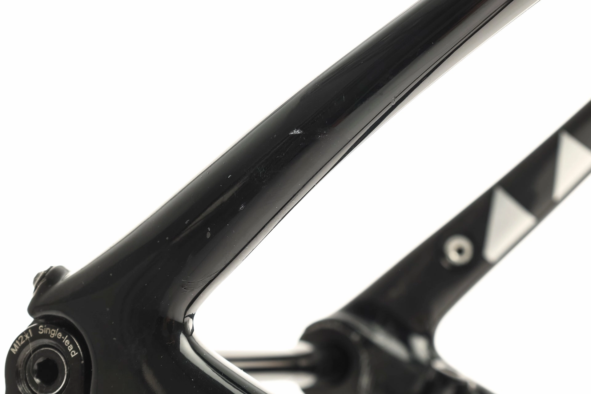 Cannondale Synapse Carbon 51cm Frameset - 2021