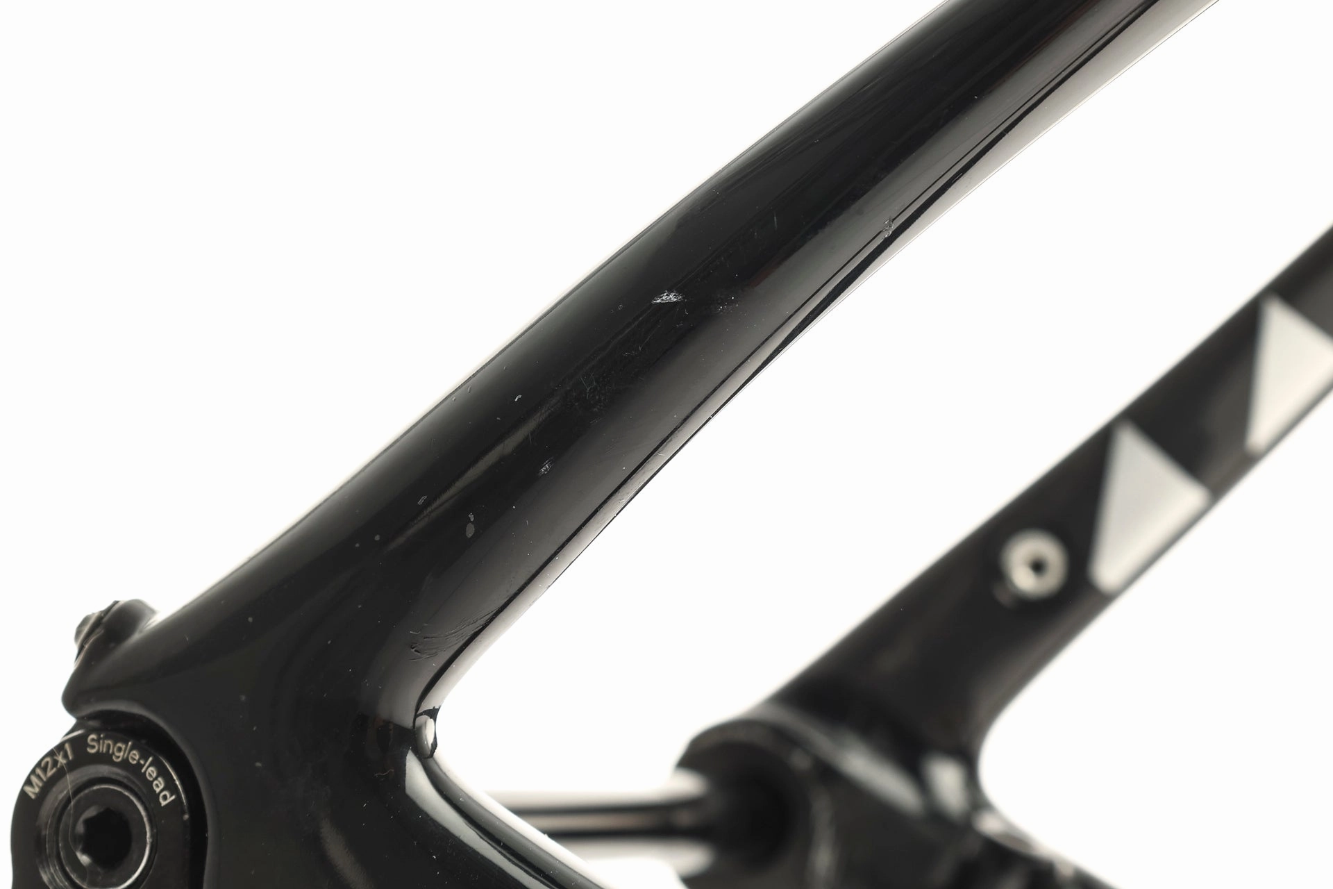Cannondale Synapse Carbon 51cm Frameset - 2021