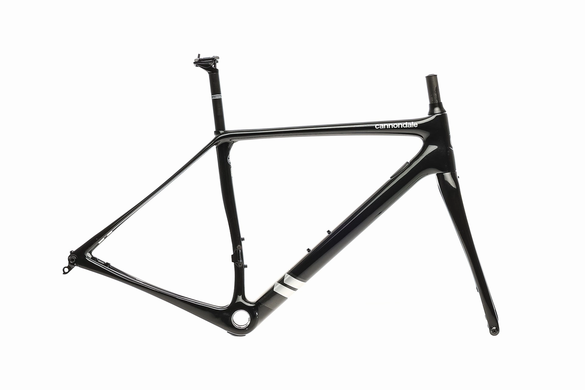 Cannondale Synapse Carbon 51cm Frameset - 2021