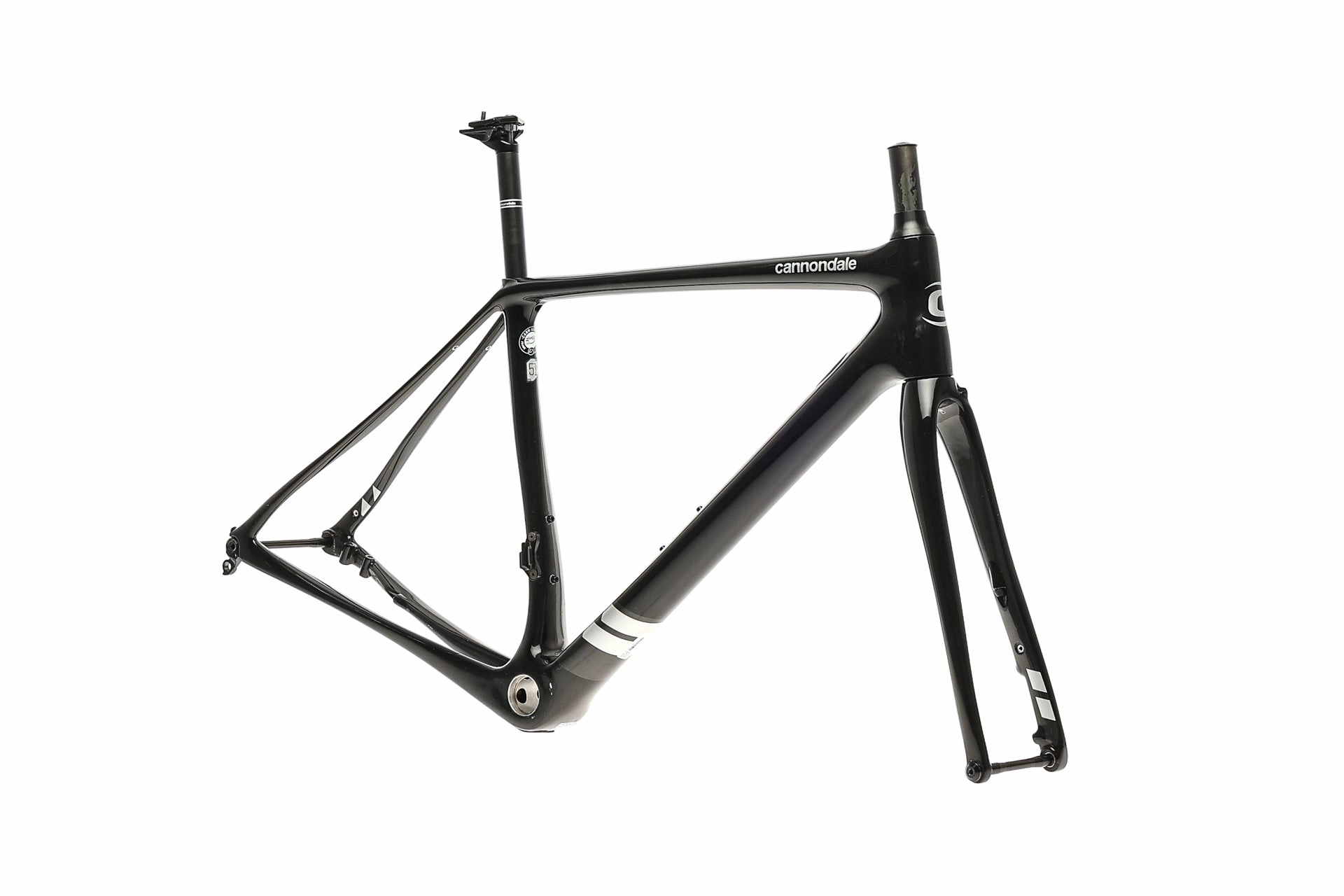 Cannondale Synapse Carbon 51cm Frameset - 2021