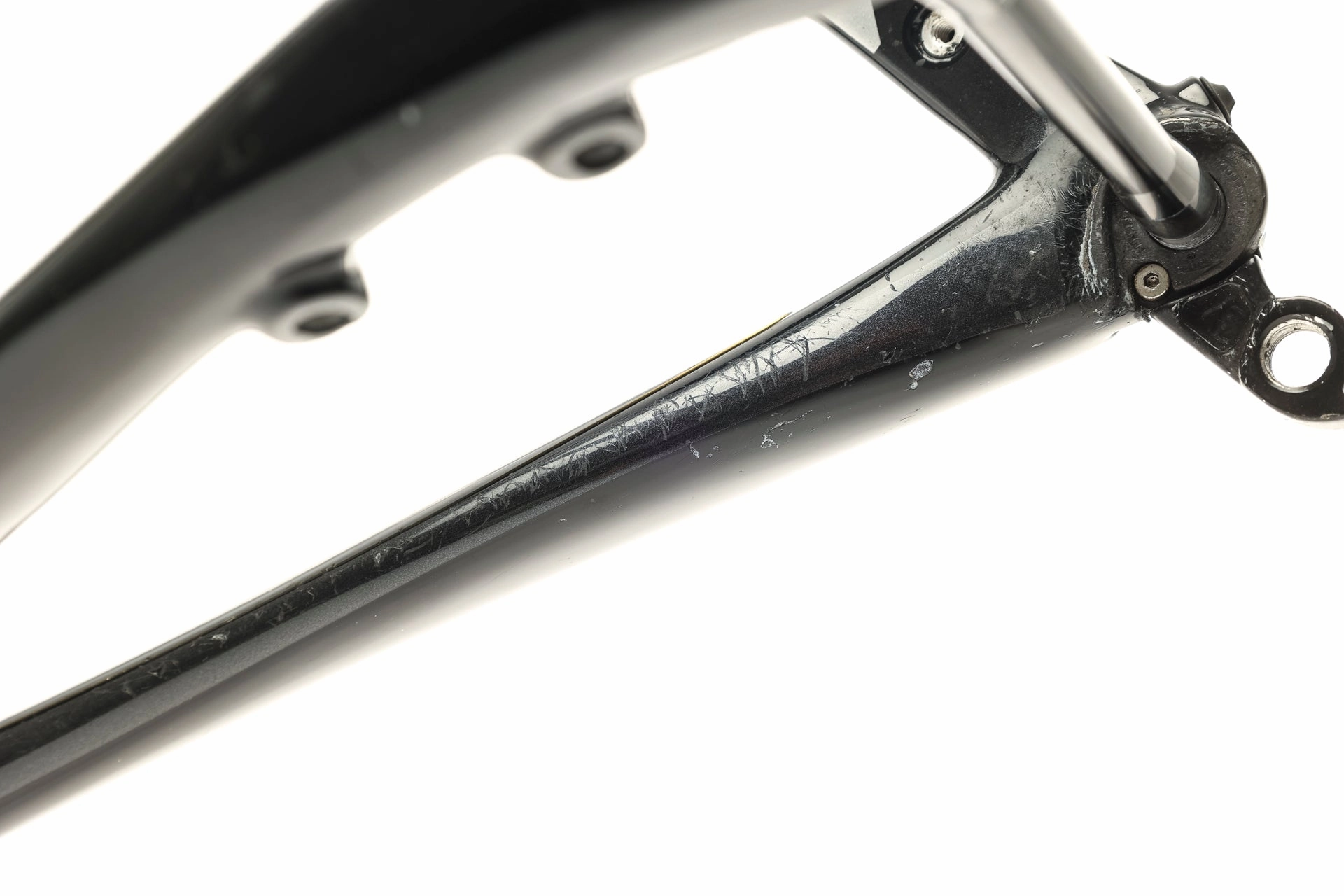 Cannondale Synapse Carbon 51cm Frameset - 2021