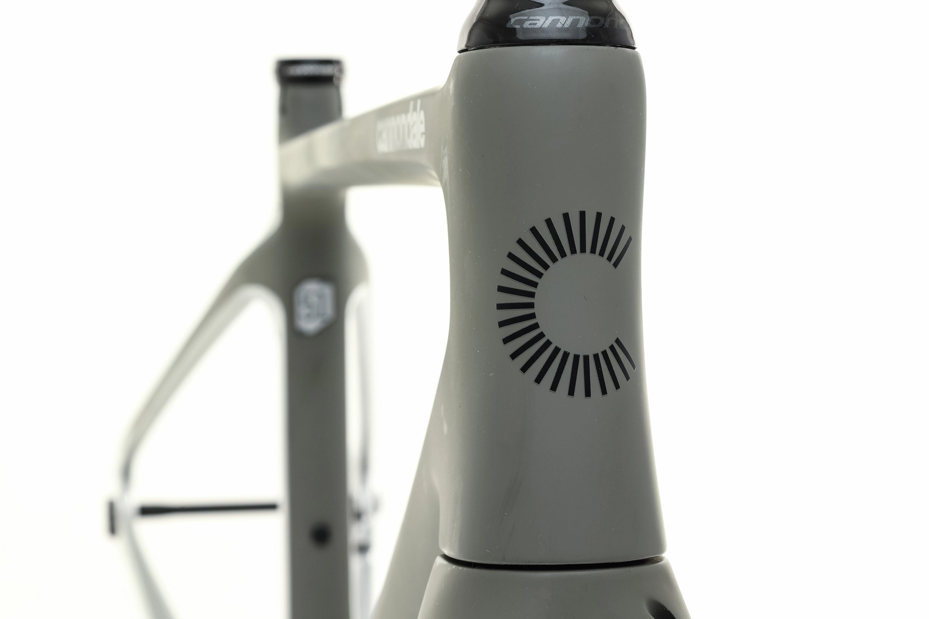 Cannondale Synapse Carbon 51cm Frameset - 2023