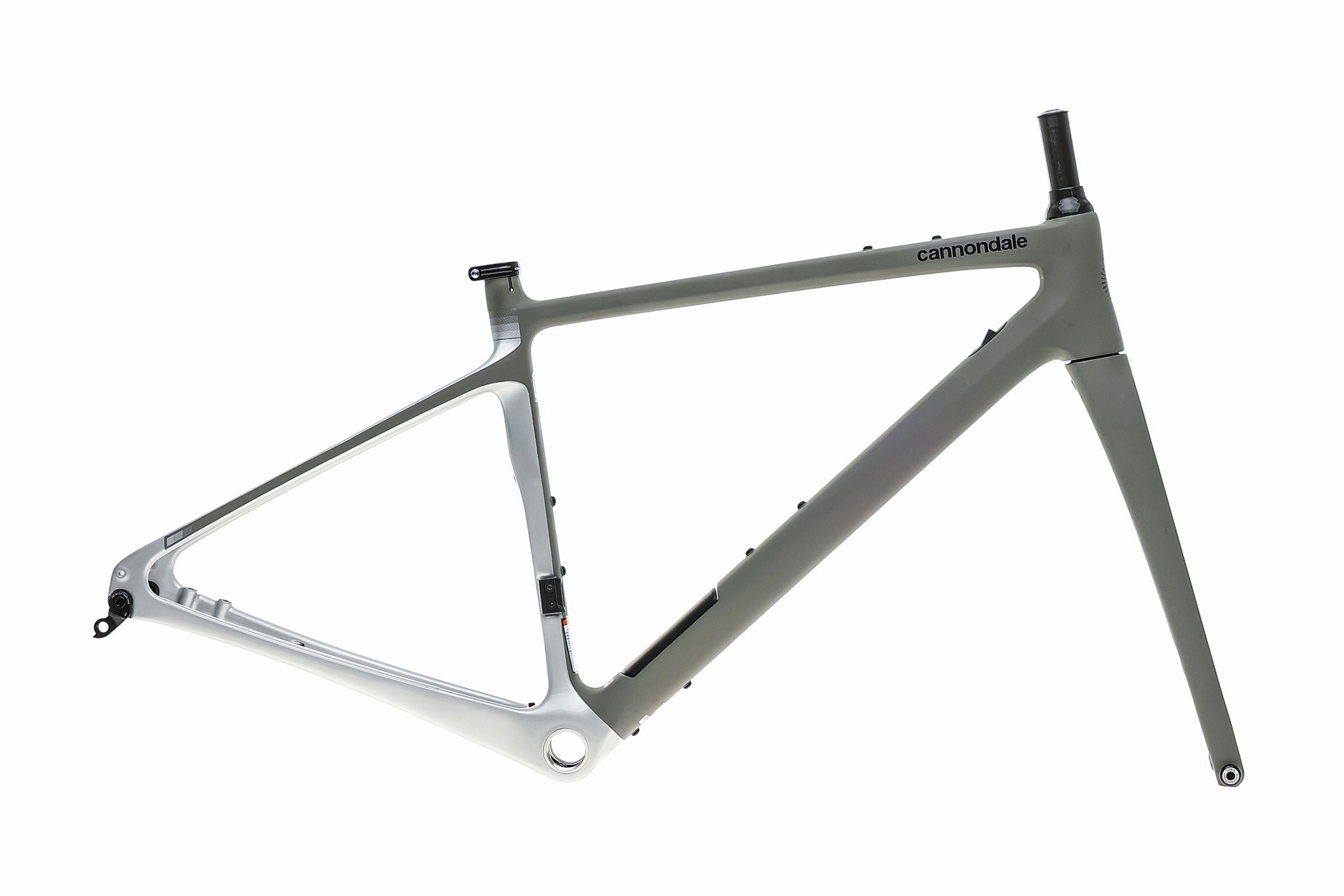 Cannondale Synapse Carbon 51cm Frameset - 2023