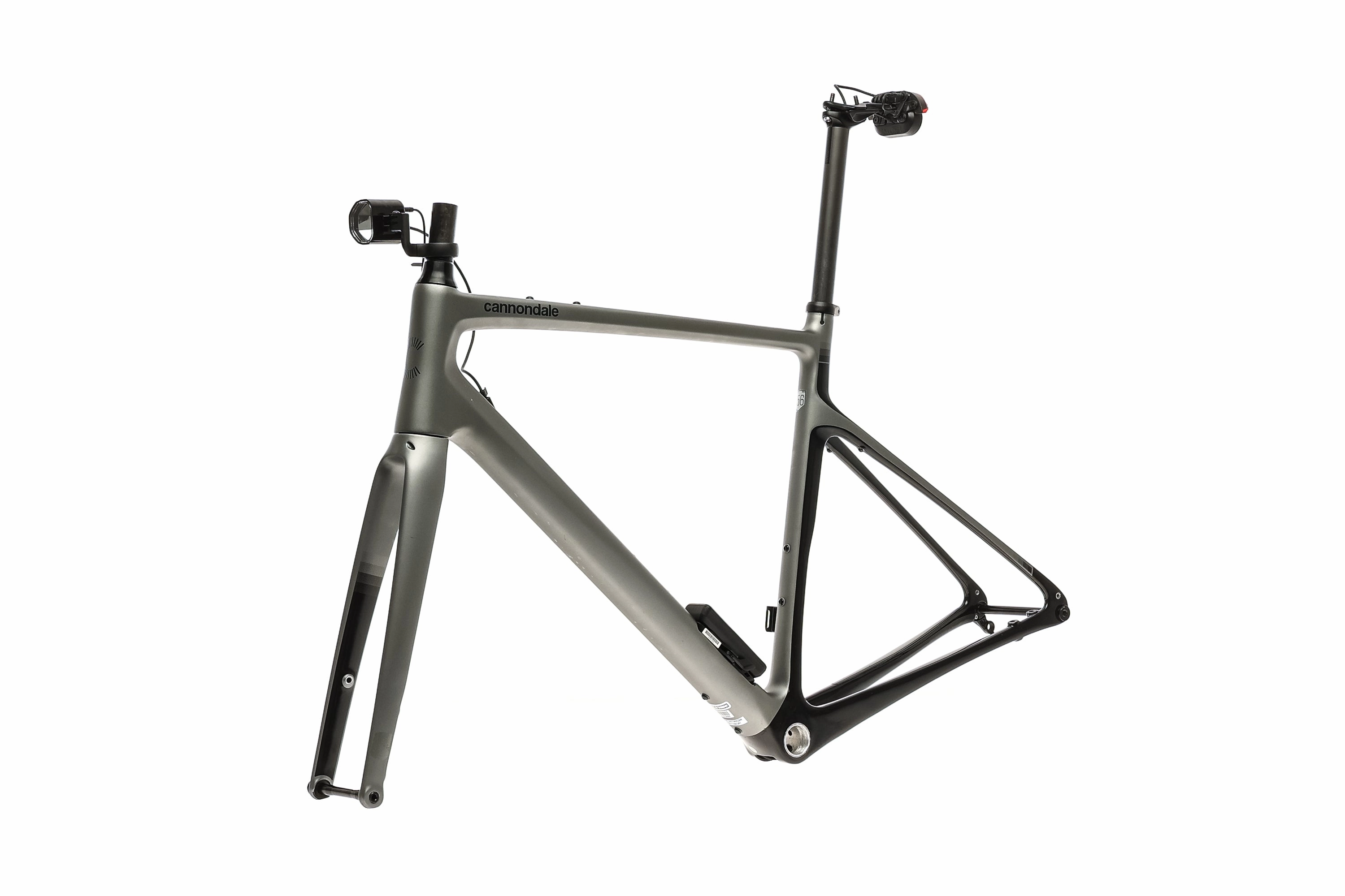 Cannondale Synapse Carbon RLE 56cm Frameset - 2023