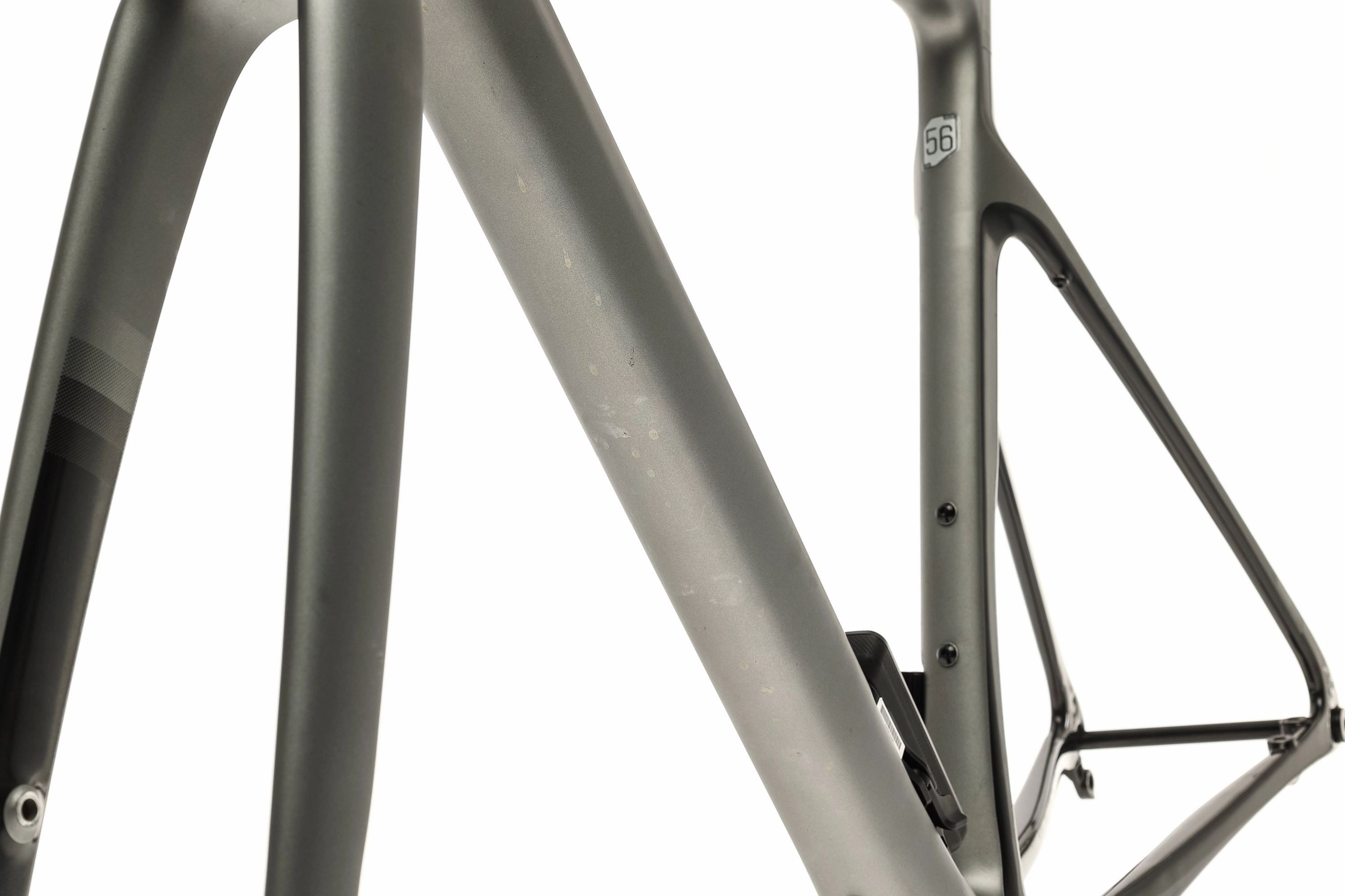 Cannondale Synapse Carbon RLE 56cm Frameset - 2023