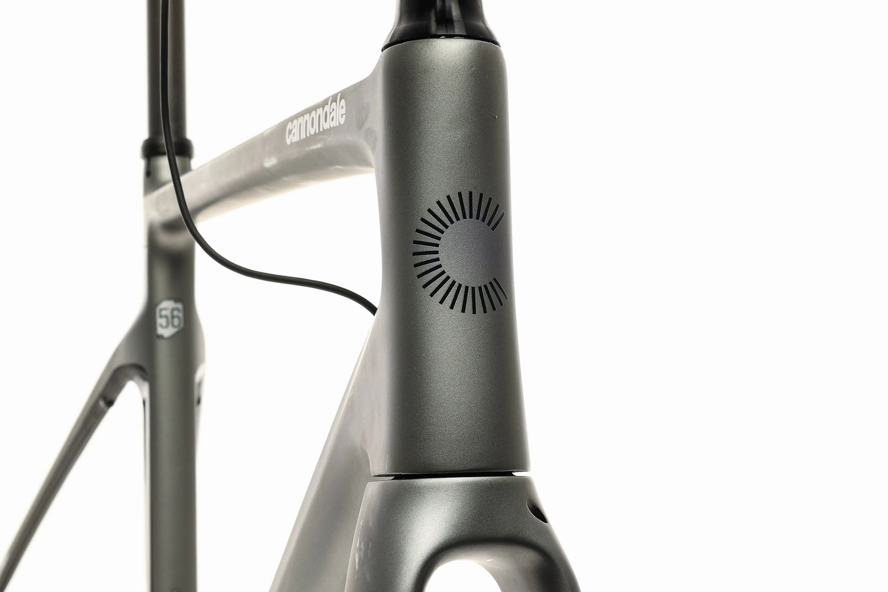 Cannondale Synapse Carbon RLE 56cm Frameset - 2023