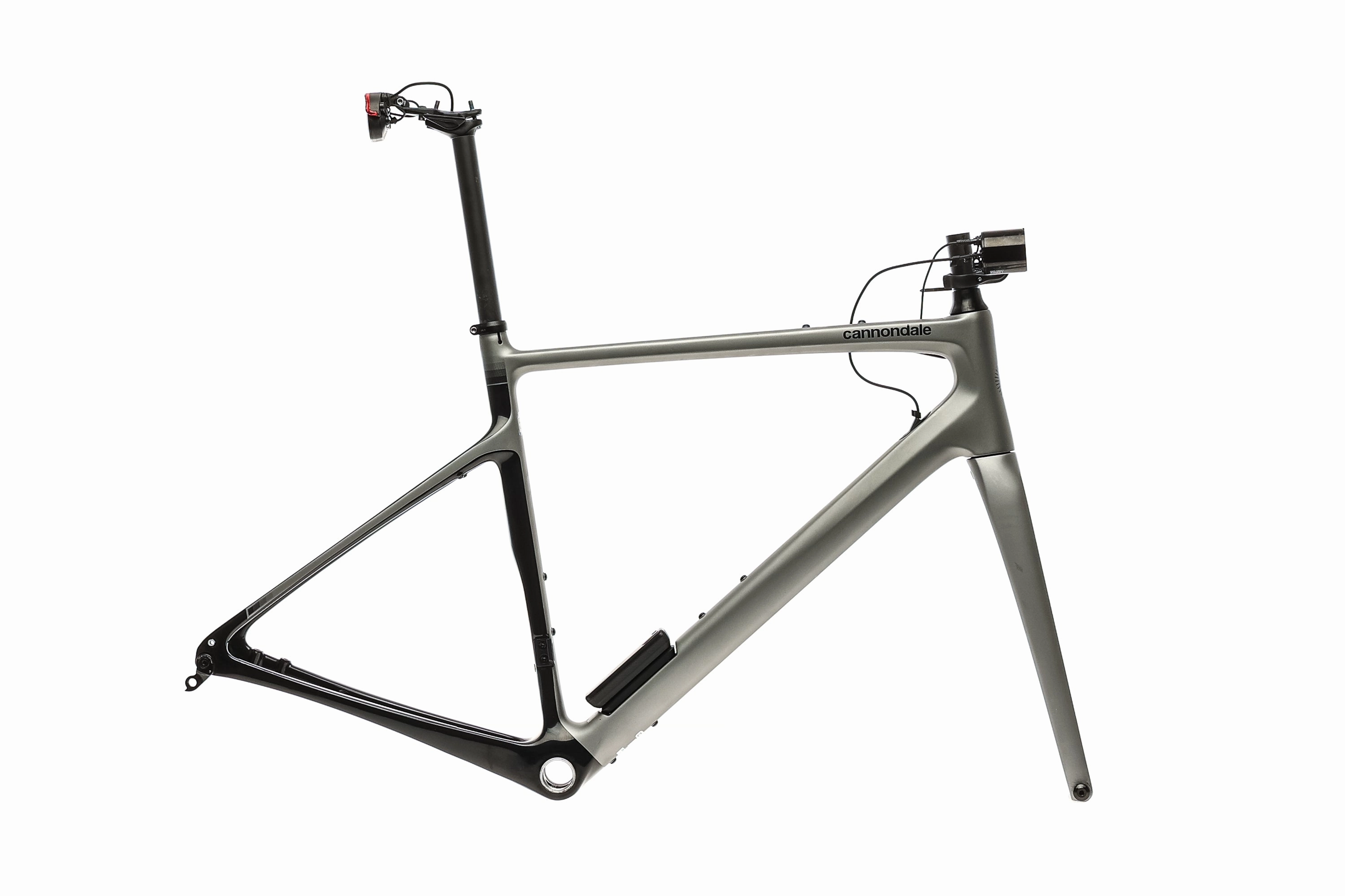 Cannondale Synapse Carbon RLE 56cm Frameset - 2023