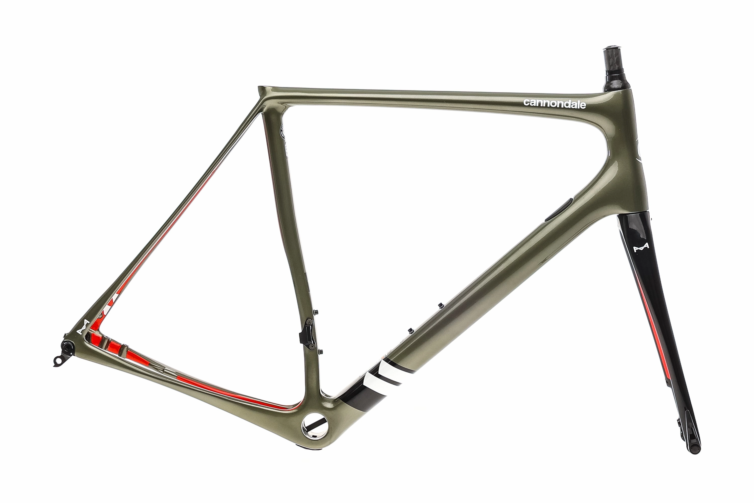 Cannondale Synapse Hi-MOD 58cm Frameset - 2020