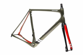 Cannondale Synapse Hi-MOD 58cm Frameset - 2020