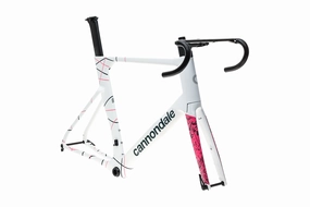 Cannondale SystemSix Hi-Mod 62cm Frameset - 2022