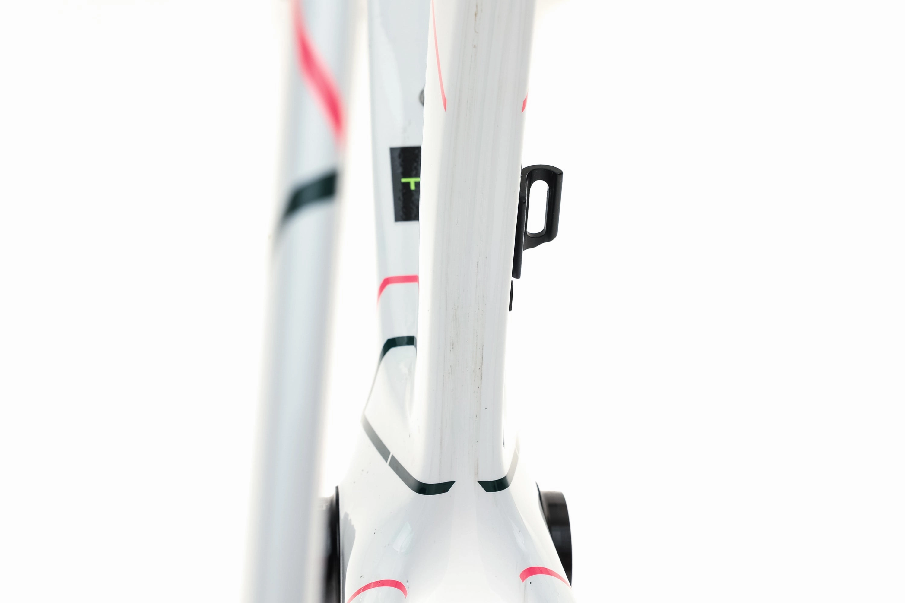 Cannondale SystemSix Hi-Mod 62cm Frameset - 2022