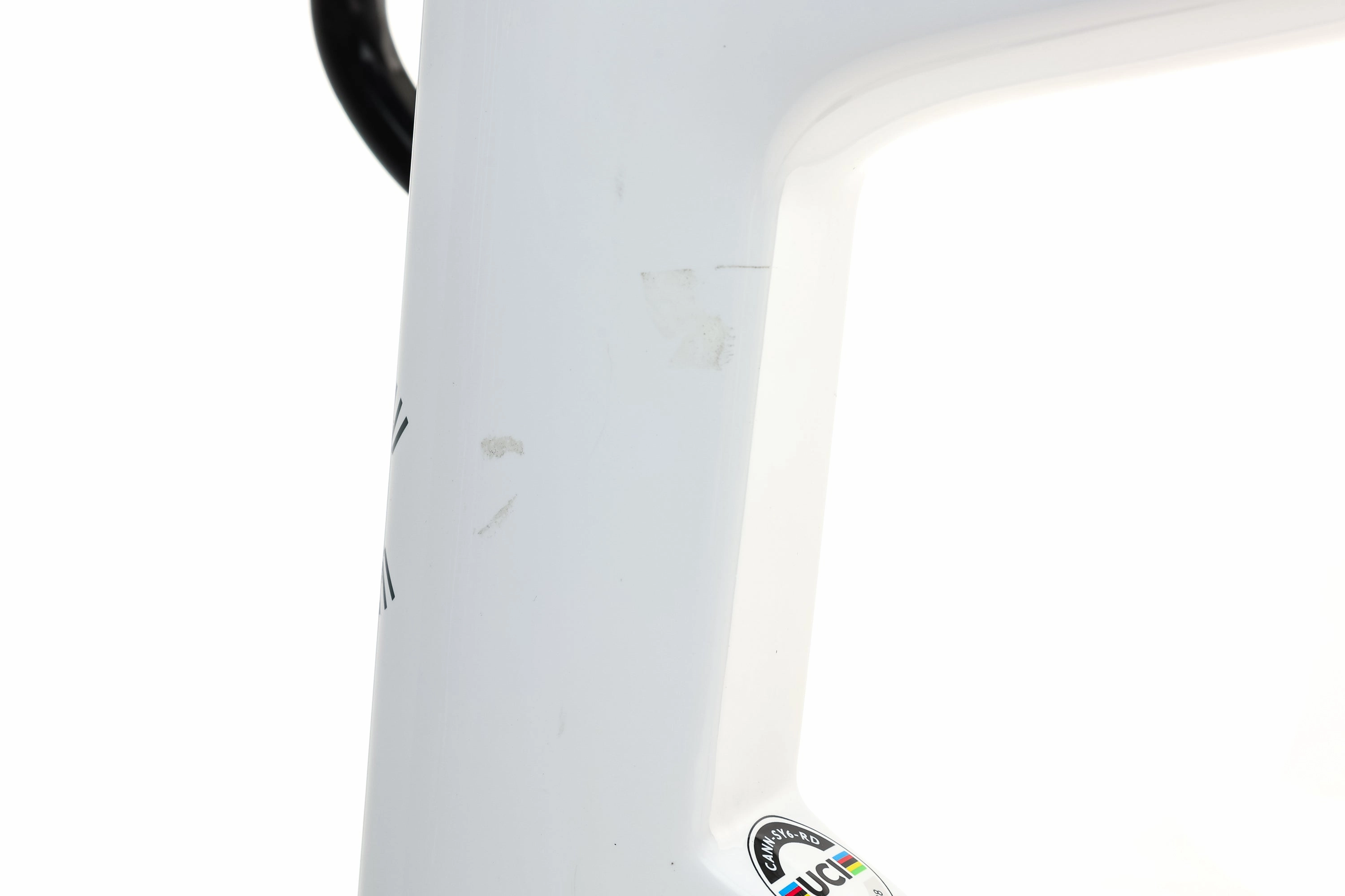 Cannondale SystemSix Hi-Mod 62cm Frameset - 2022