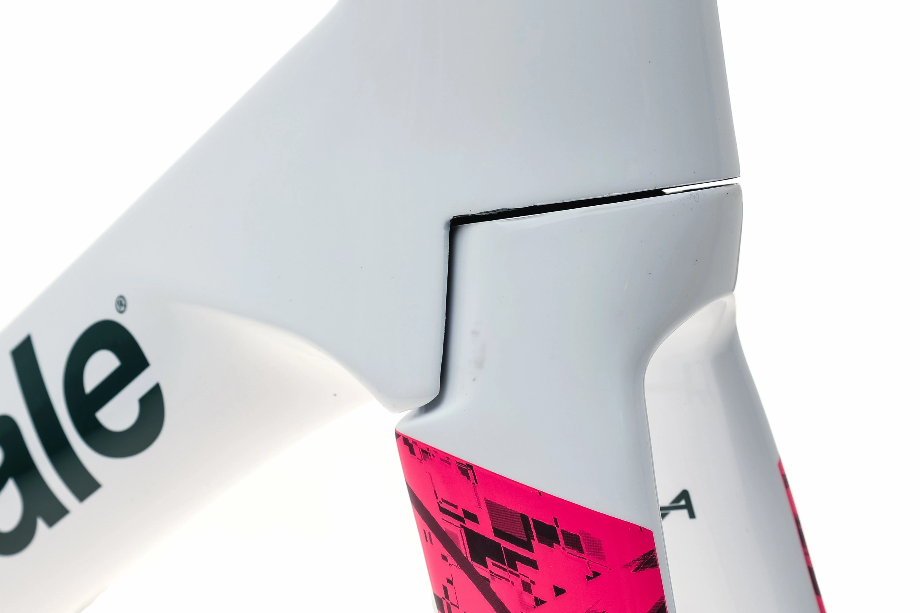 Cannondale SystemSix Hi-Mod 62cm Frameset - 2022