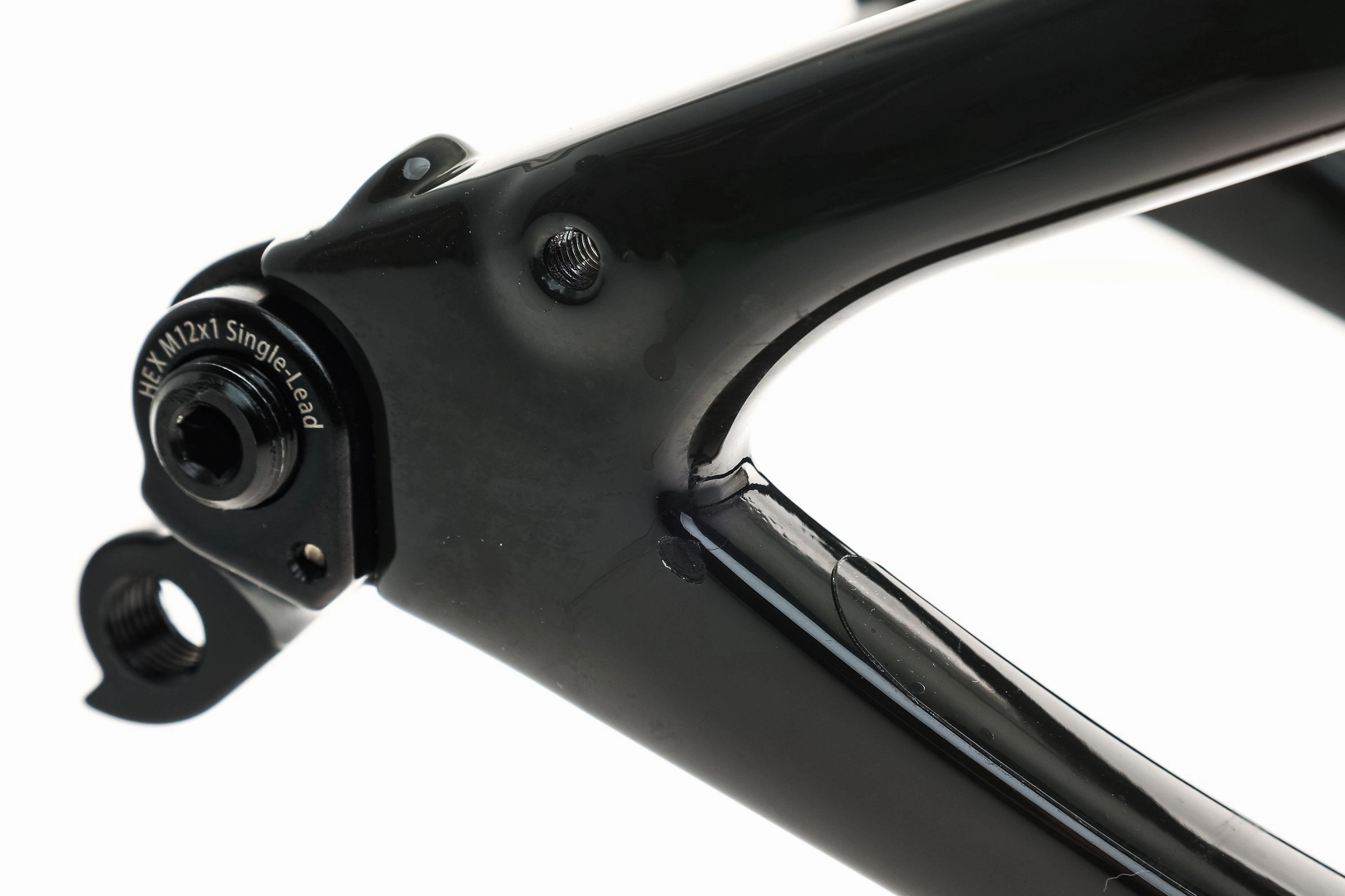 Cannondale Topstone Carbon Medium Frameset - 2023