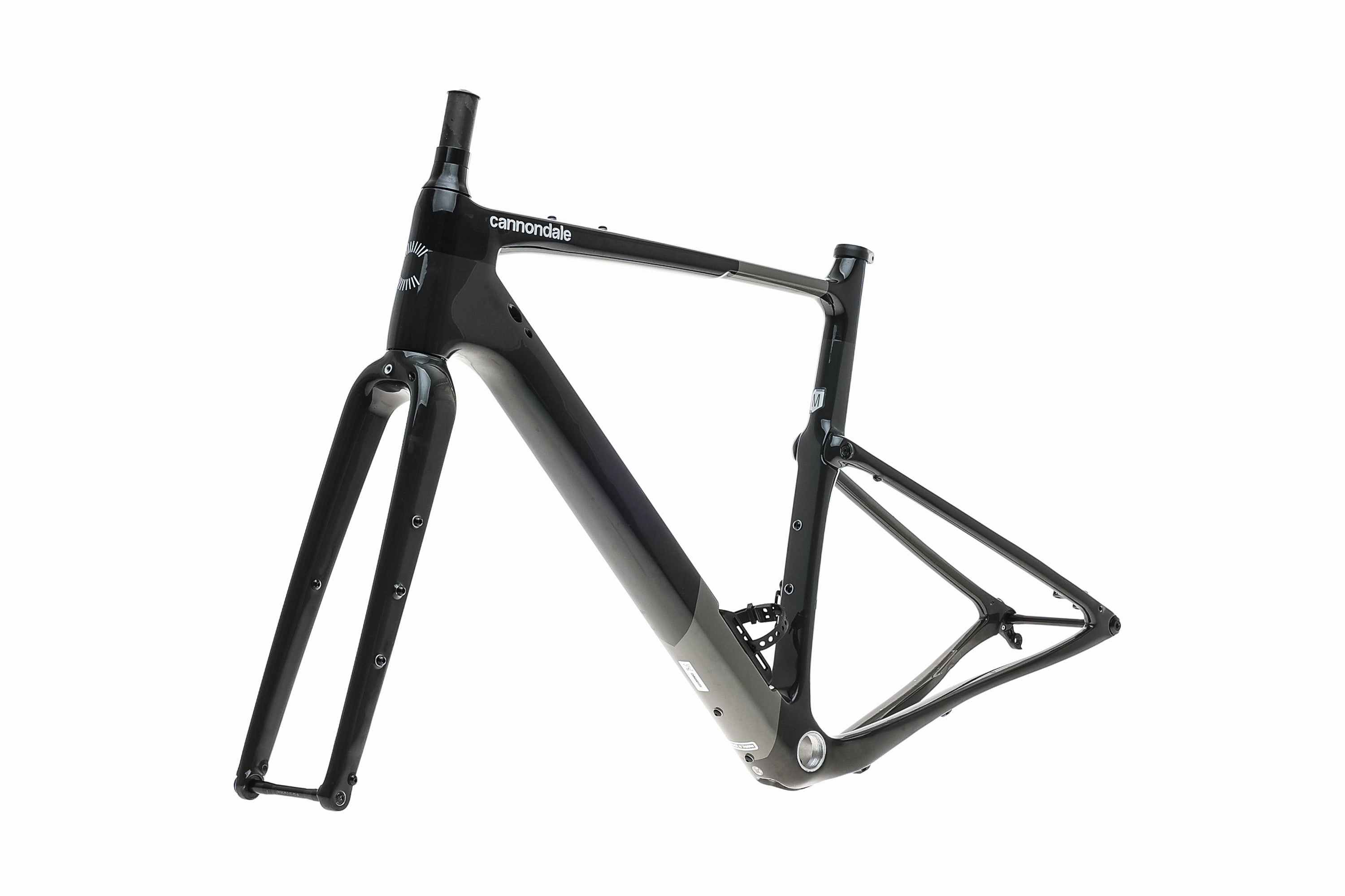 Cannondale Topstone Carbon Medium Frameset - 2023