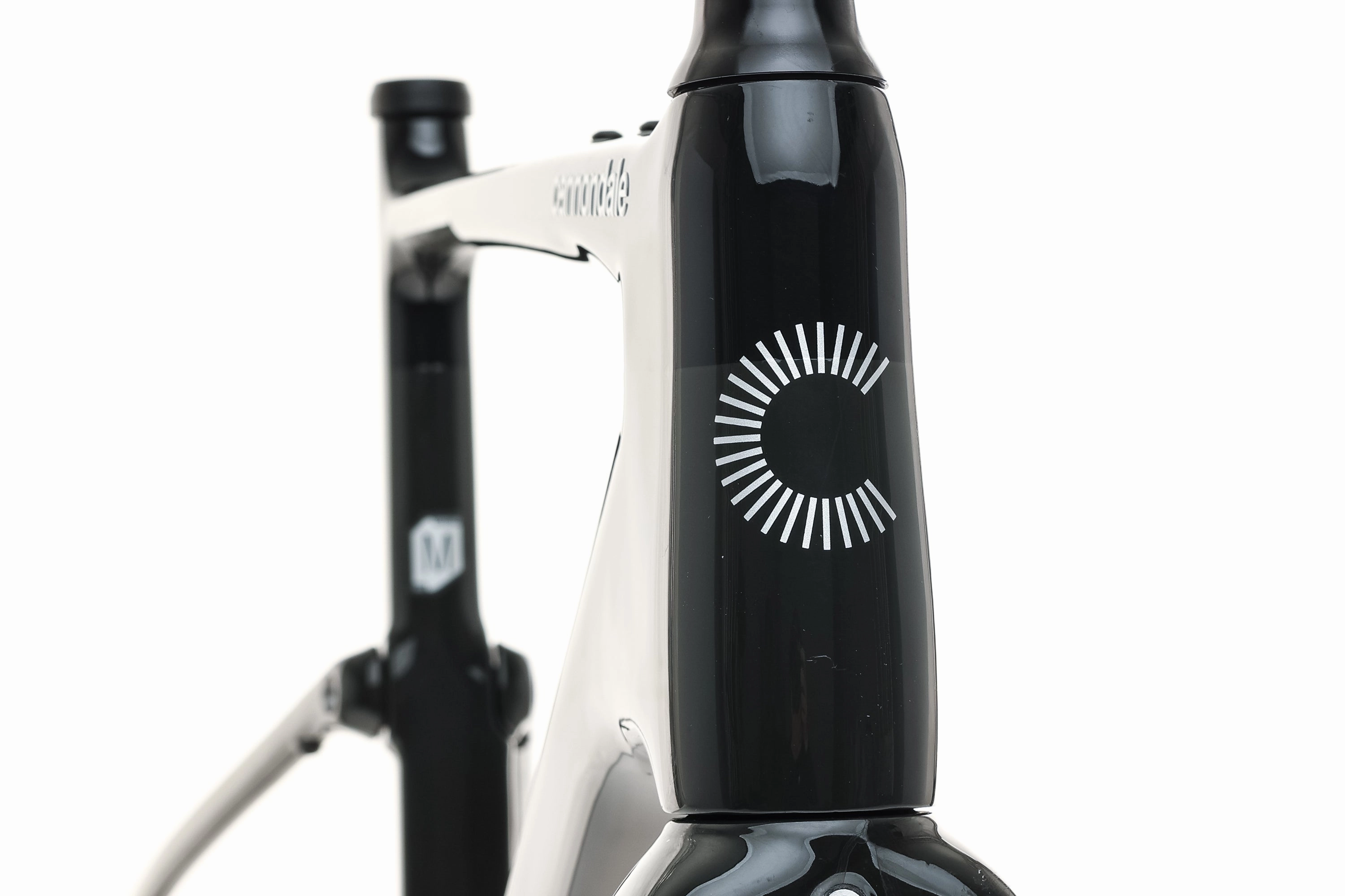 Cannondale Topstone Carbon Medium Frameset - 2023
