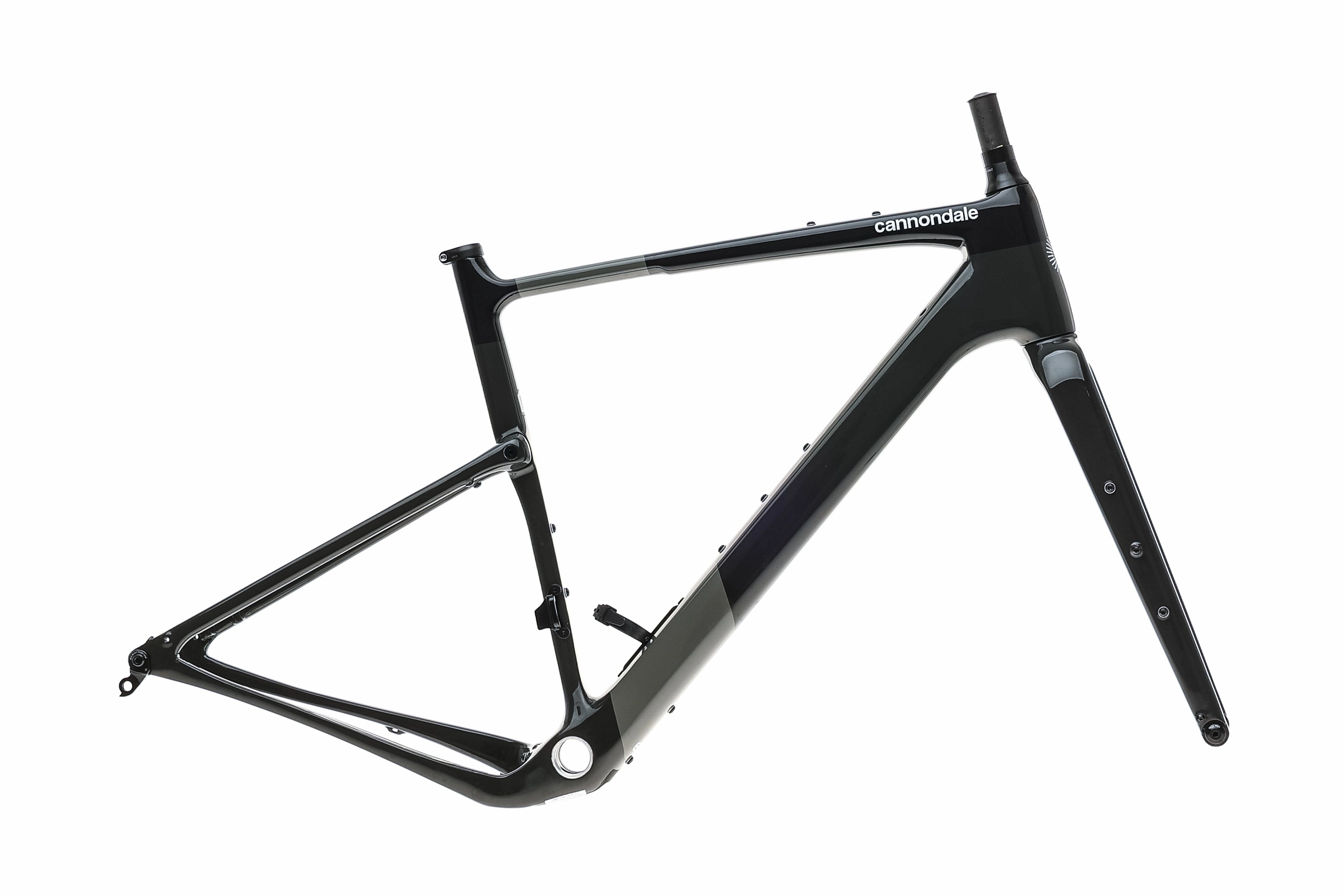 Cannondale Topstone Carbon Medium Frameset - 2023