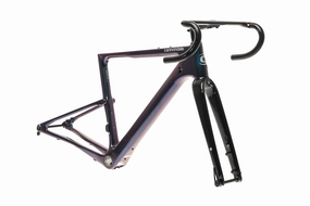 Cannondale Topstone Carbon Small Frameset - 2020