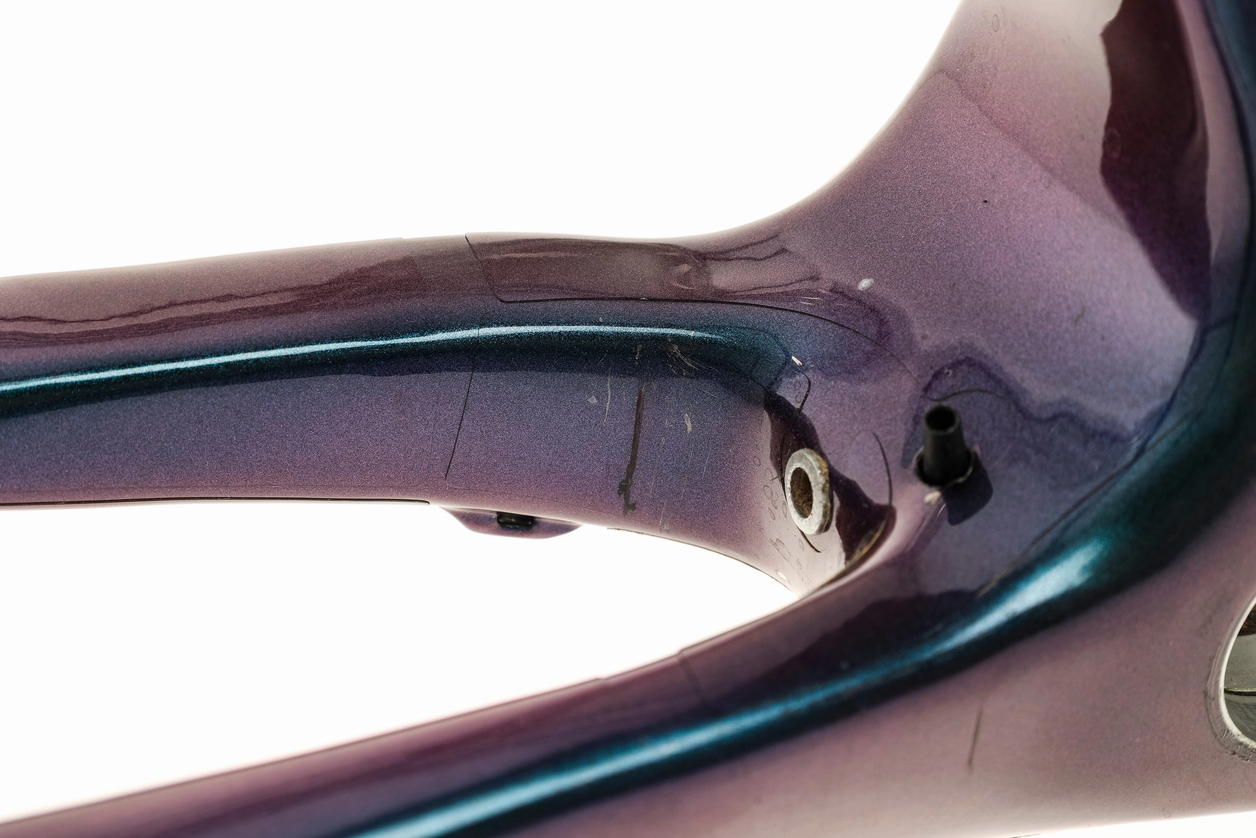 Cannondale Topstone Carbon Small Frameset - 2020