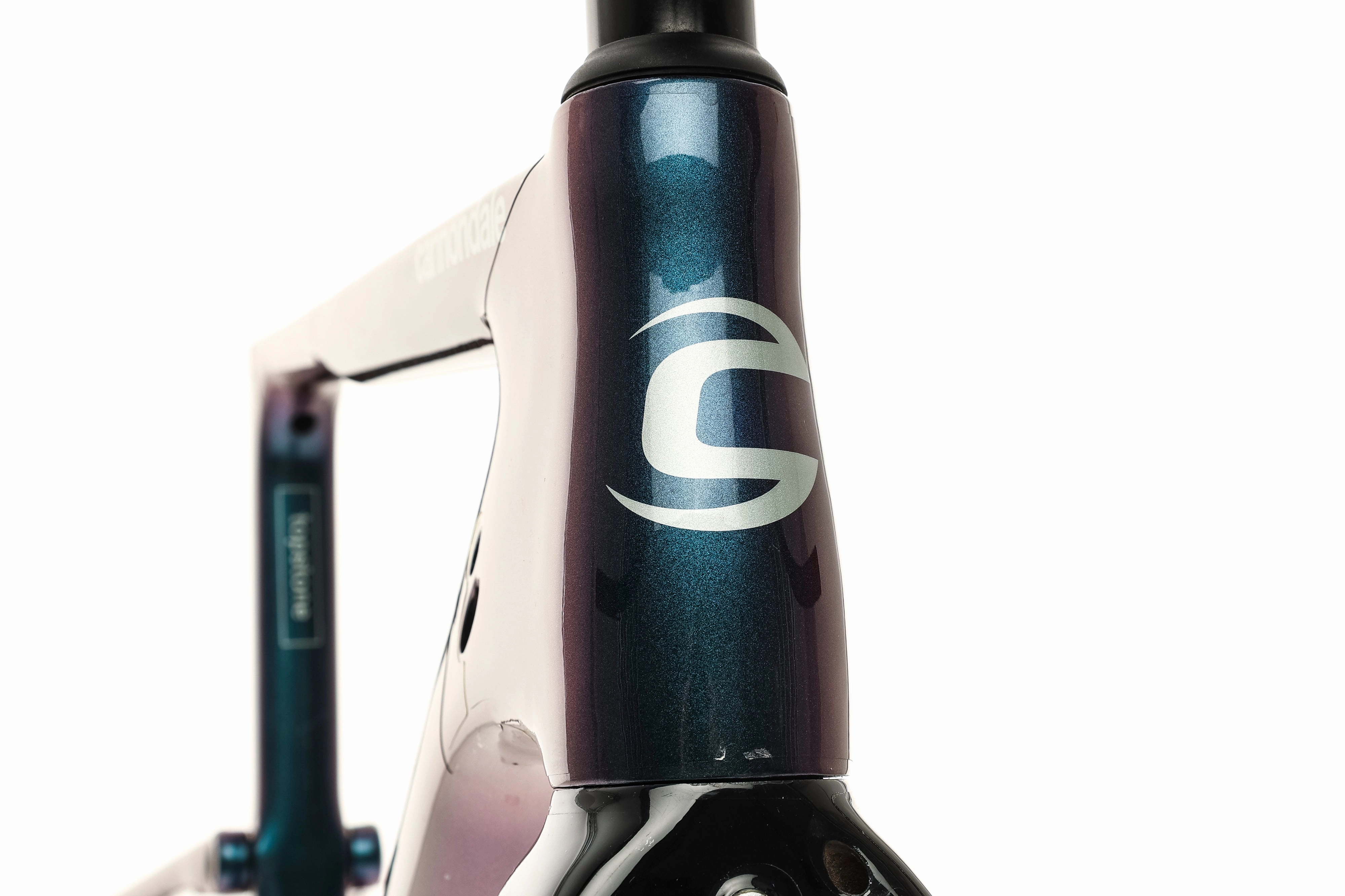 Cannondale Topstone Carbon Small Frameset - 2020