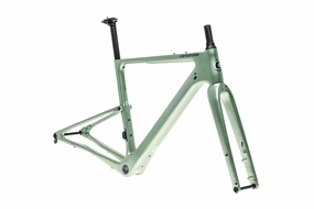 Cannondale Topstone Carbon Small Frameset - 2020