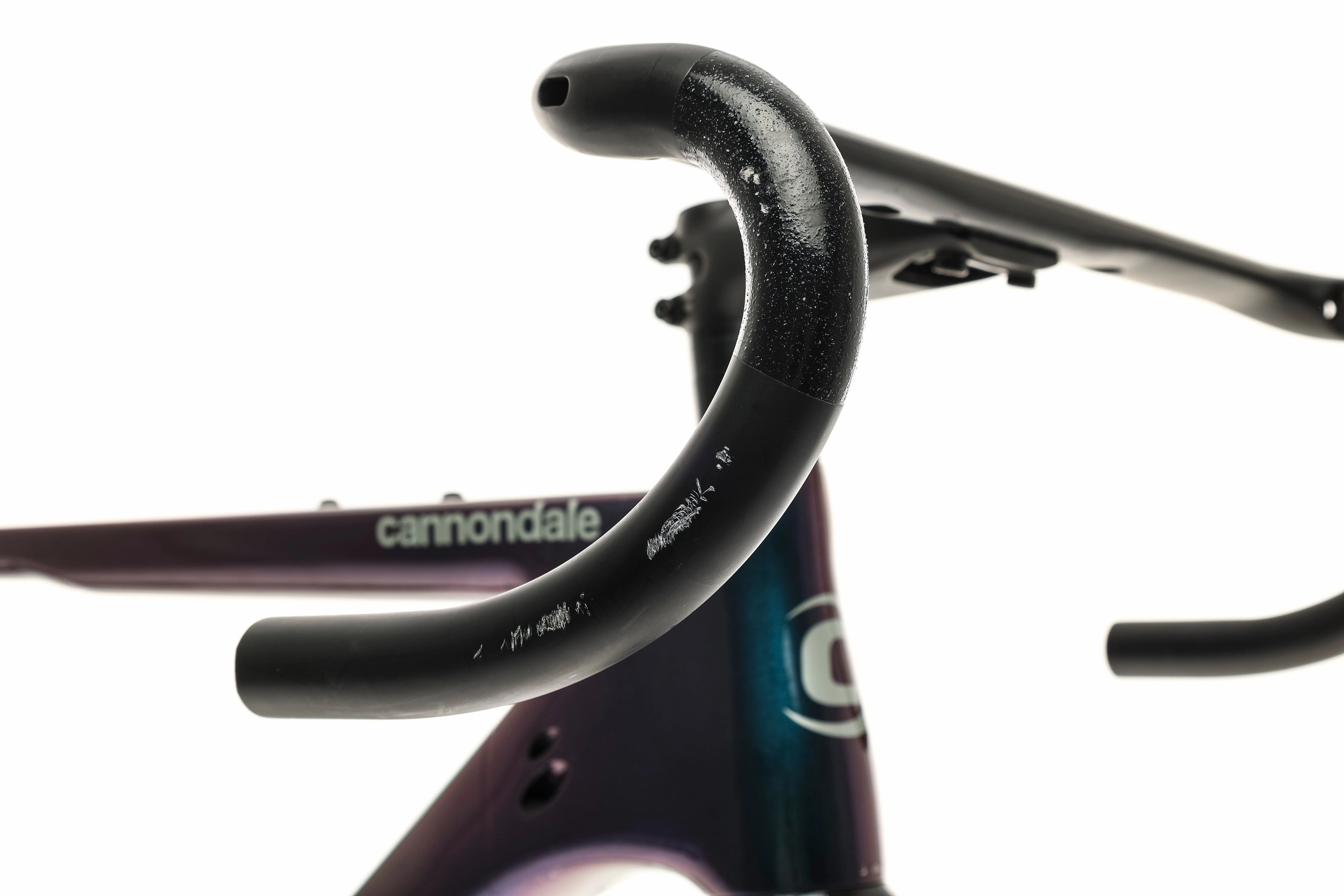 Cannondale Topstone Carbon Small Frameset - 2020