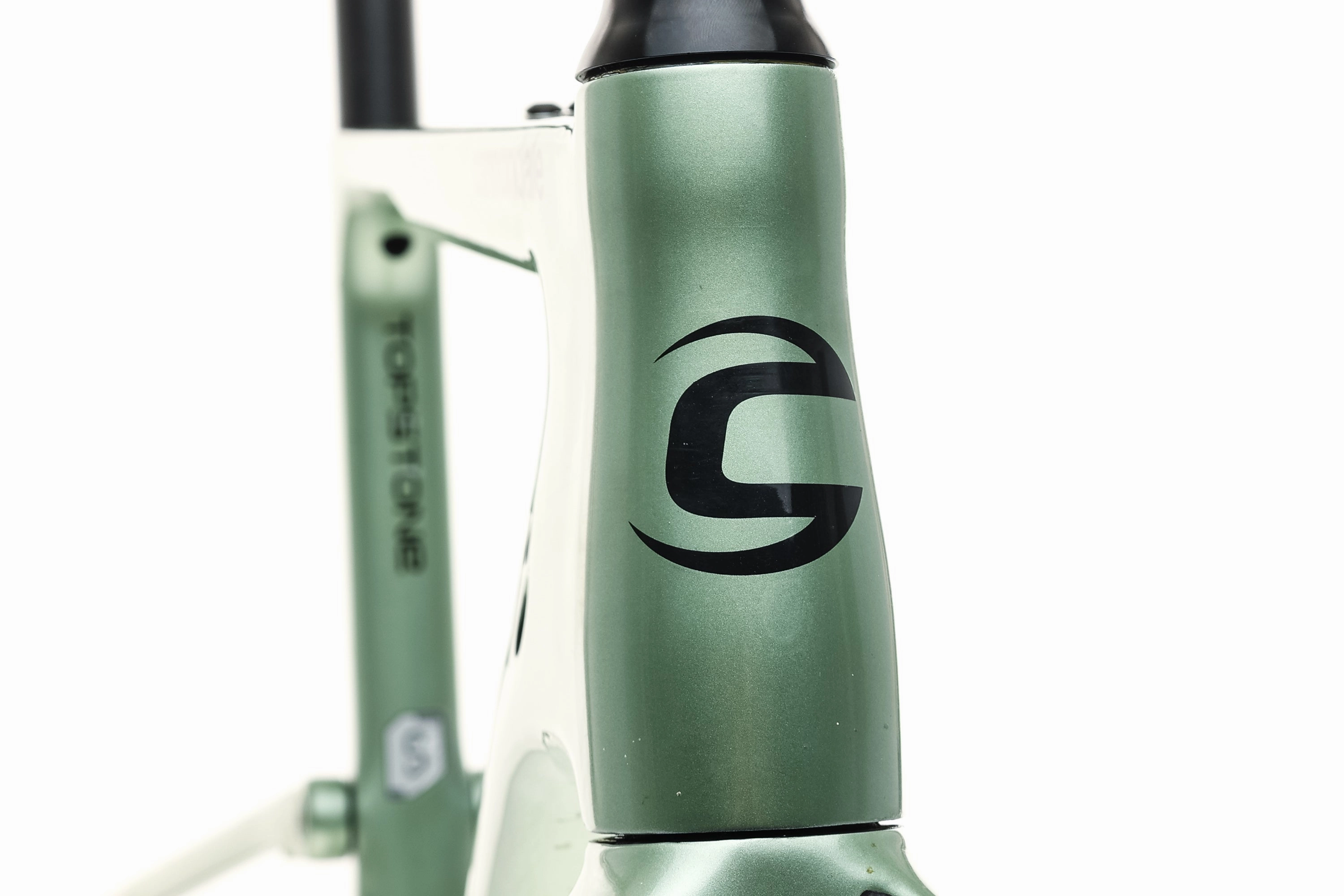 Cannondale Topstone Carbon Small Frameset - 2020
