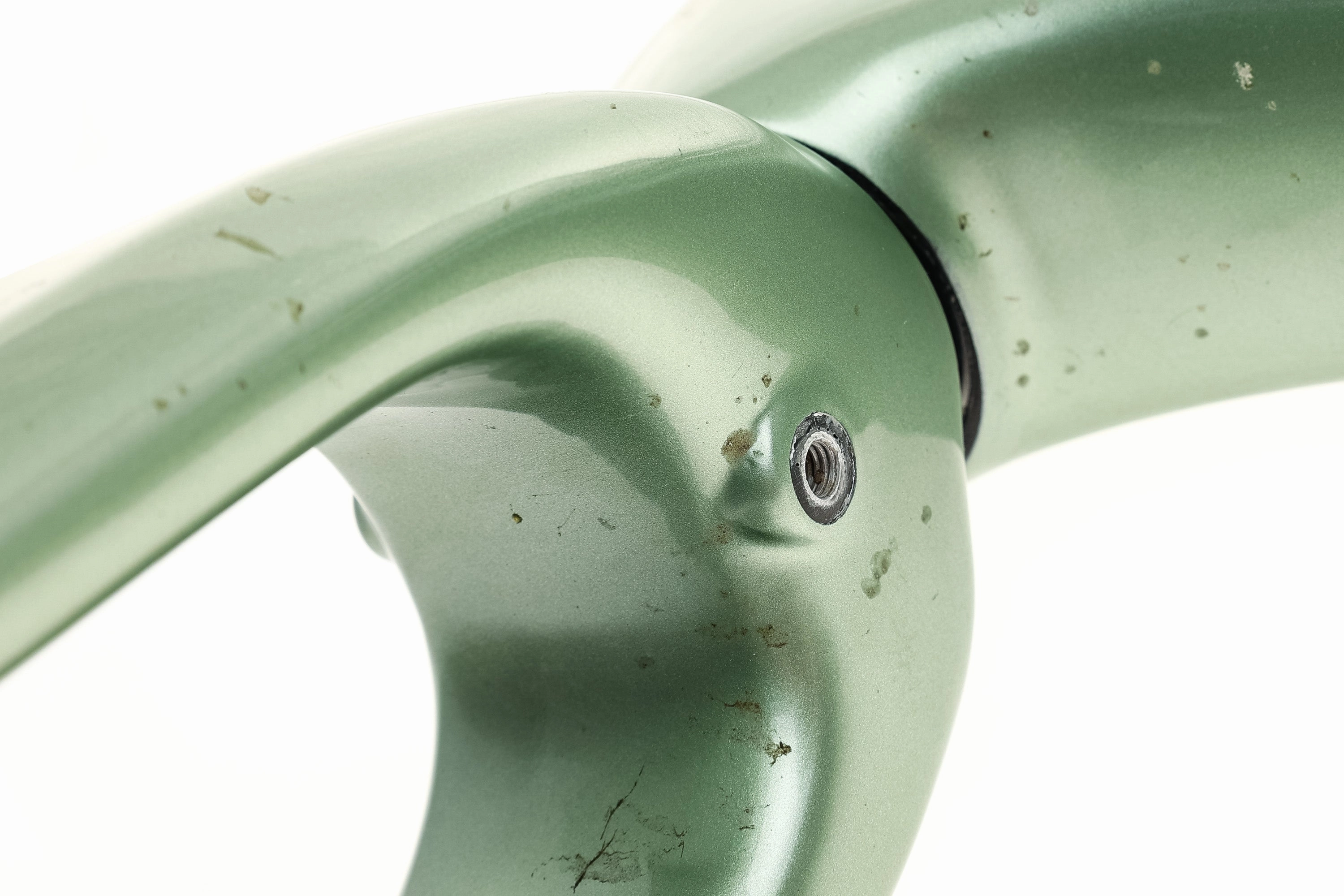 Cannondale Topstone Carbon Small Frameset - 2020