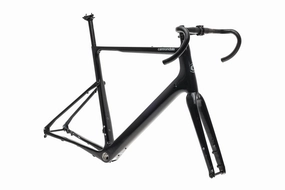 Cannondale Topstone Carbon X-Large Frameset - 2020