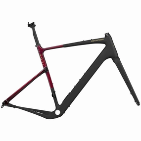 Cannondale Topstone LAB71 frame - Black