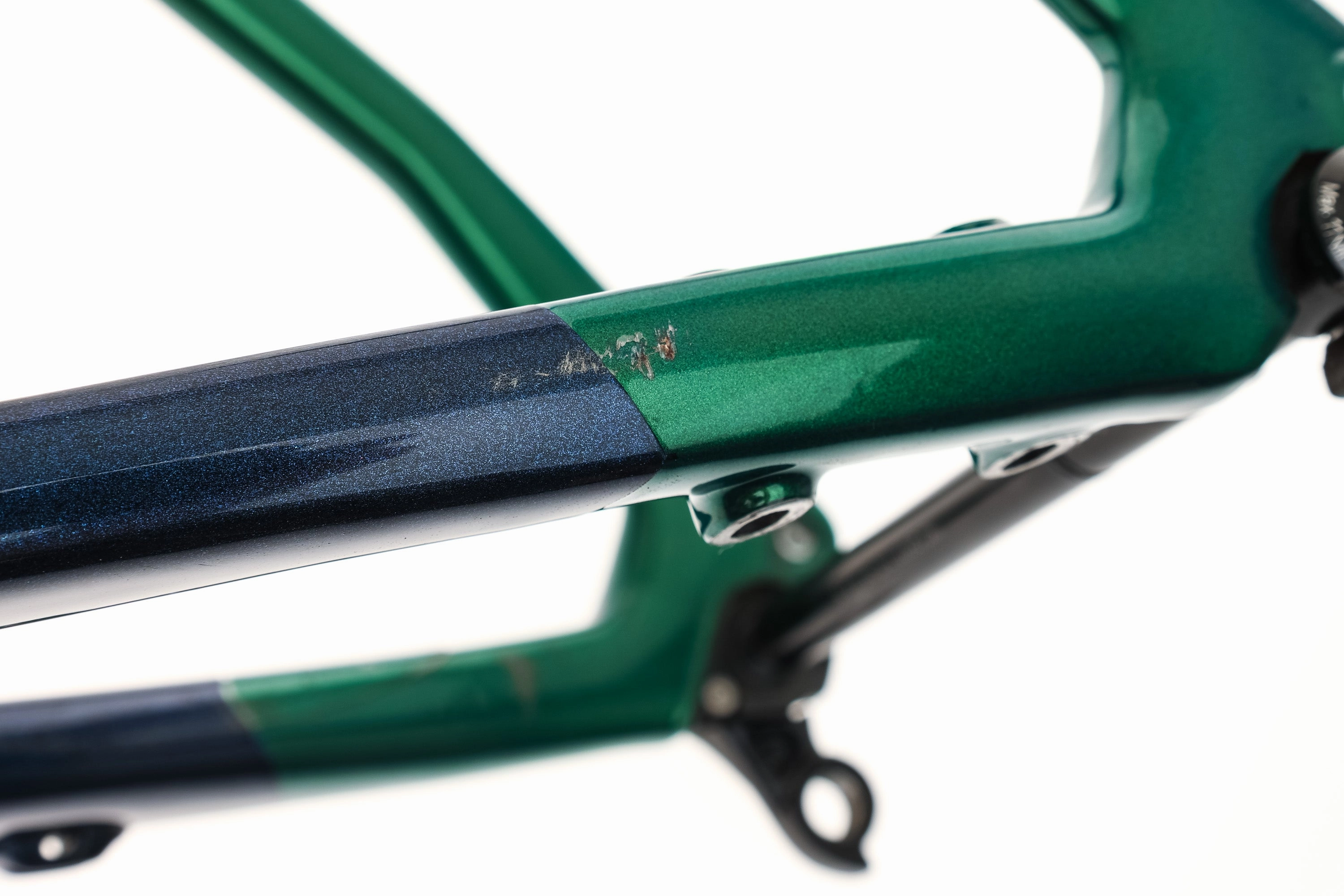 Cannondale Topstone Large Frameset - 2020