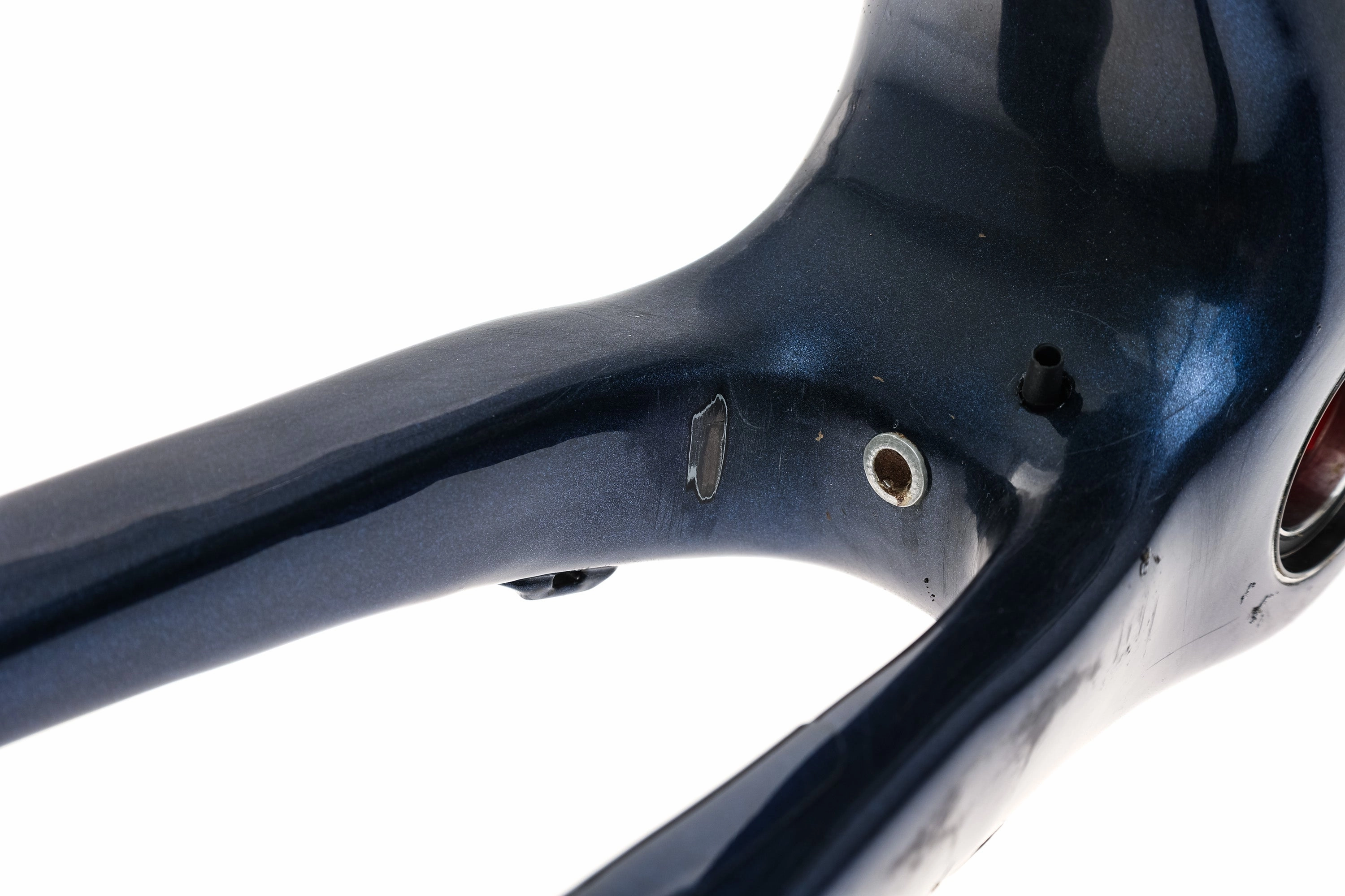 Cannondale Topstone Large Frameset - 2020